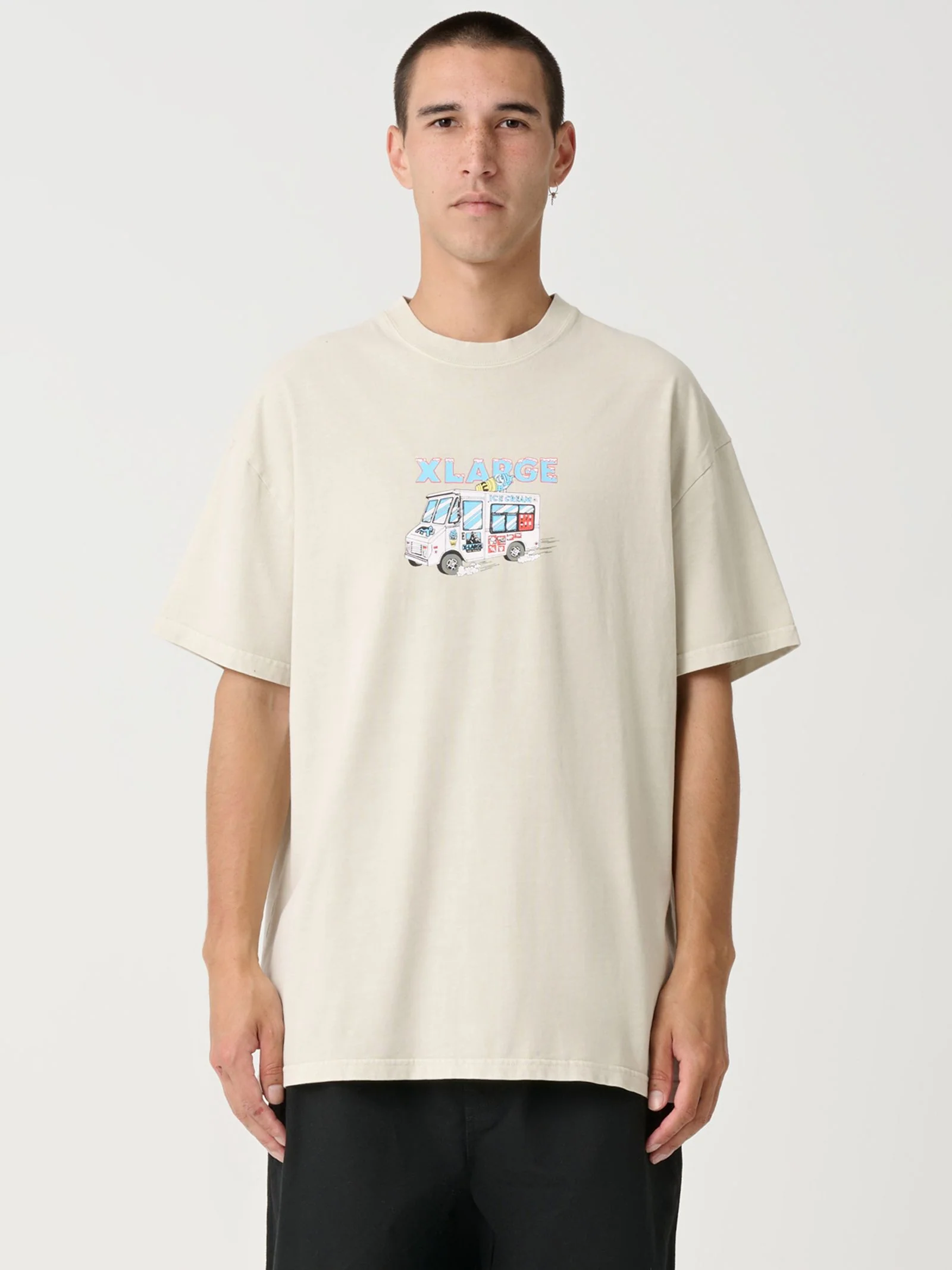 Whippy Short Sleeve T-Shirt - Image 3