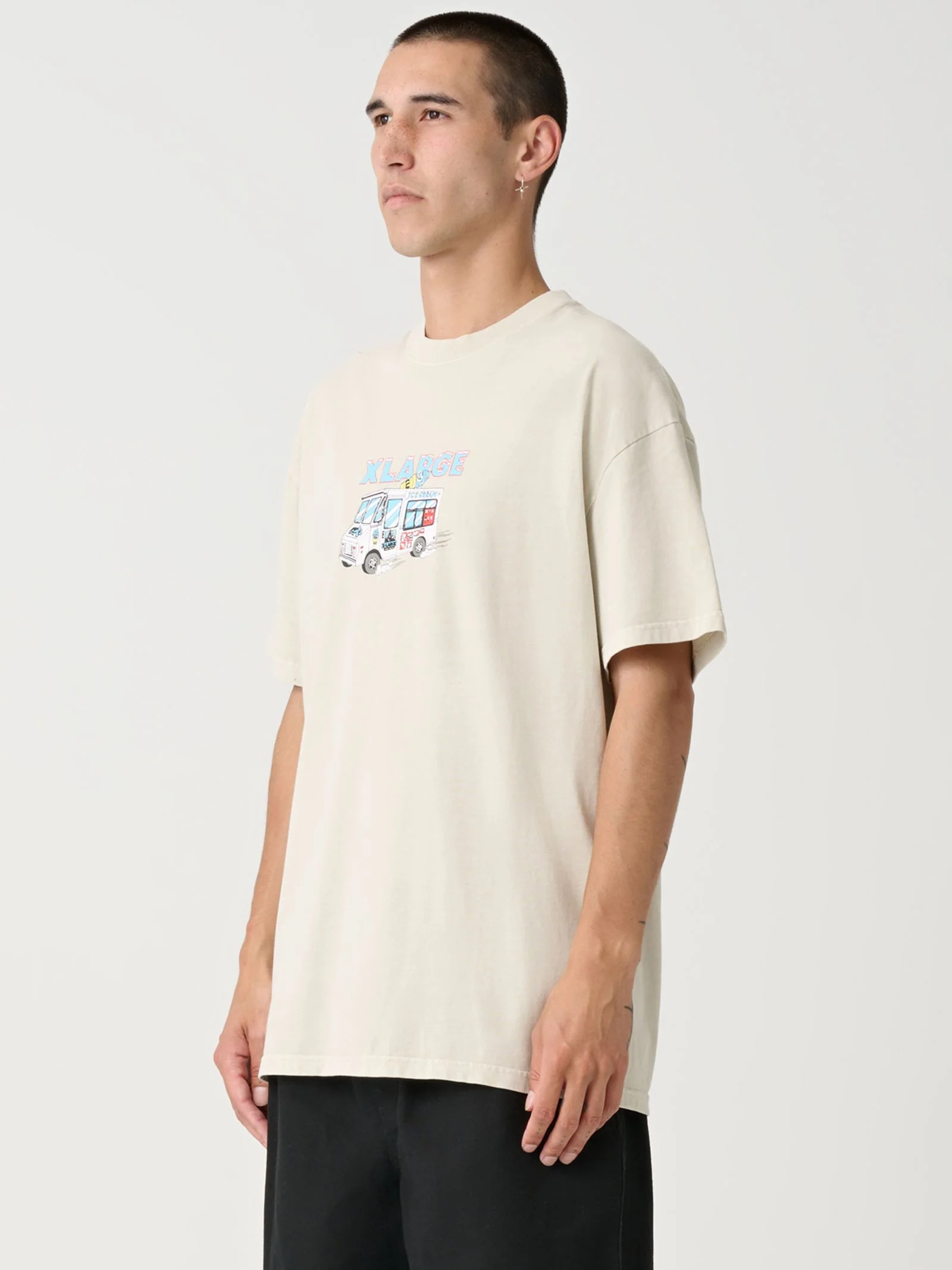 Whippy Short Sleeve T-Shirt - Image 4