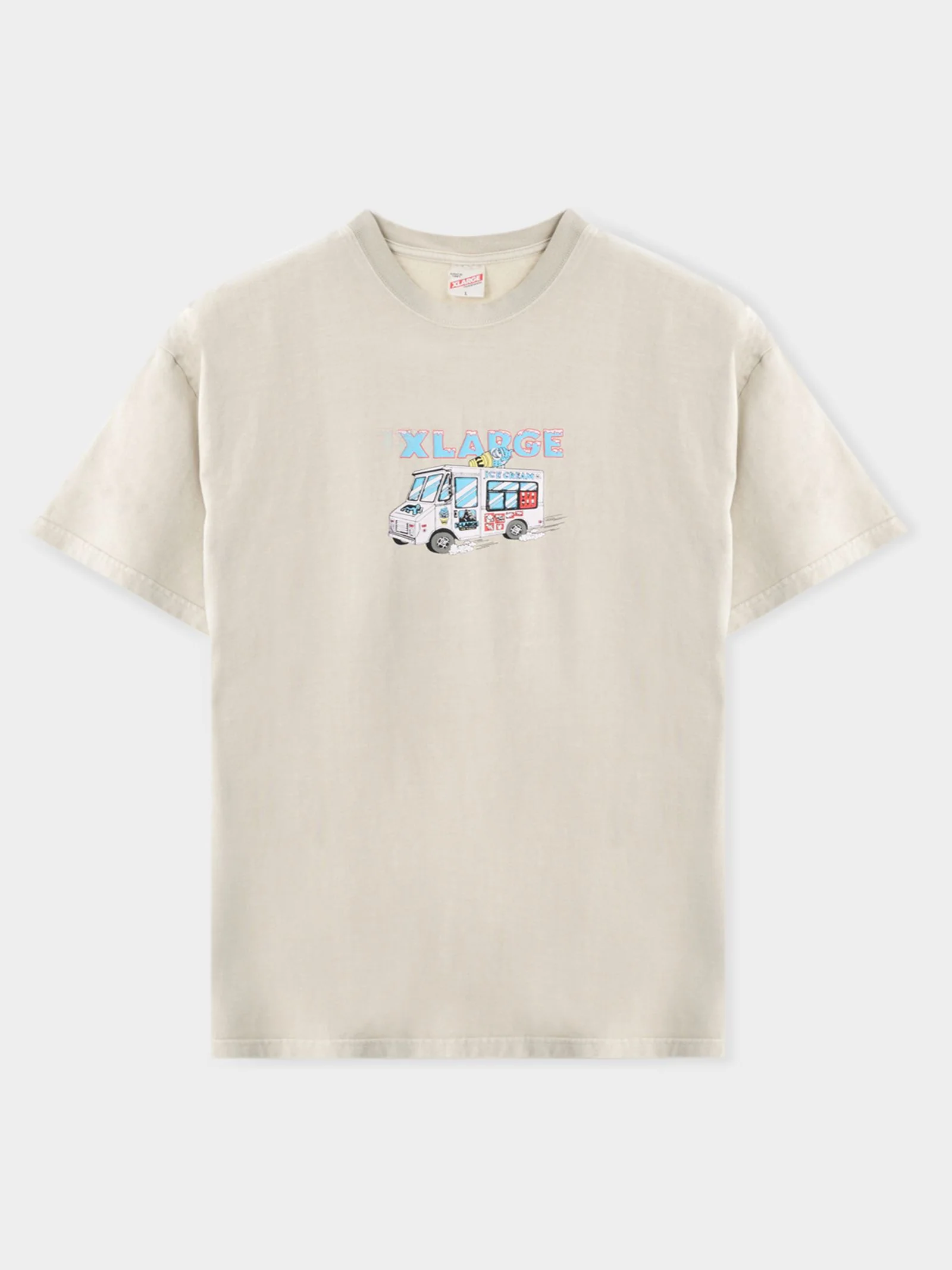 Whippy Short Sleeve T-Shirt - Image 5