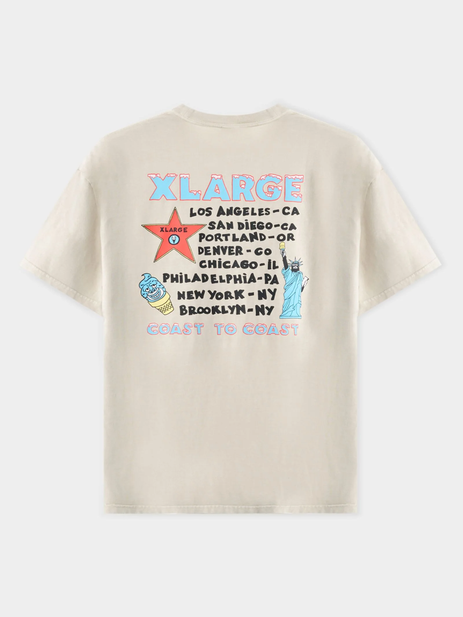 Whippy Short Sleeve T-Shirt - Image 6