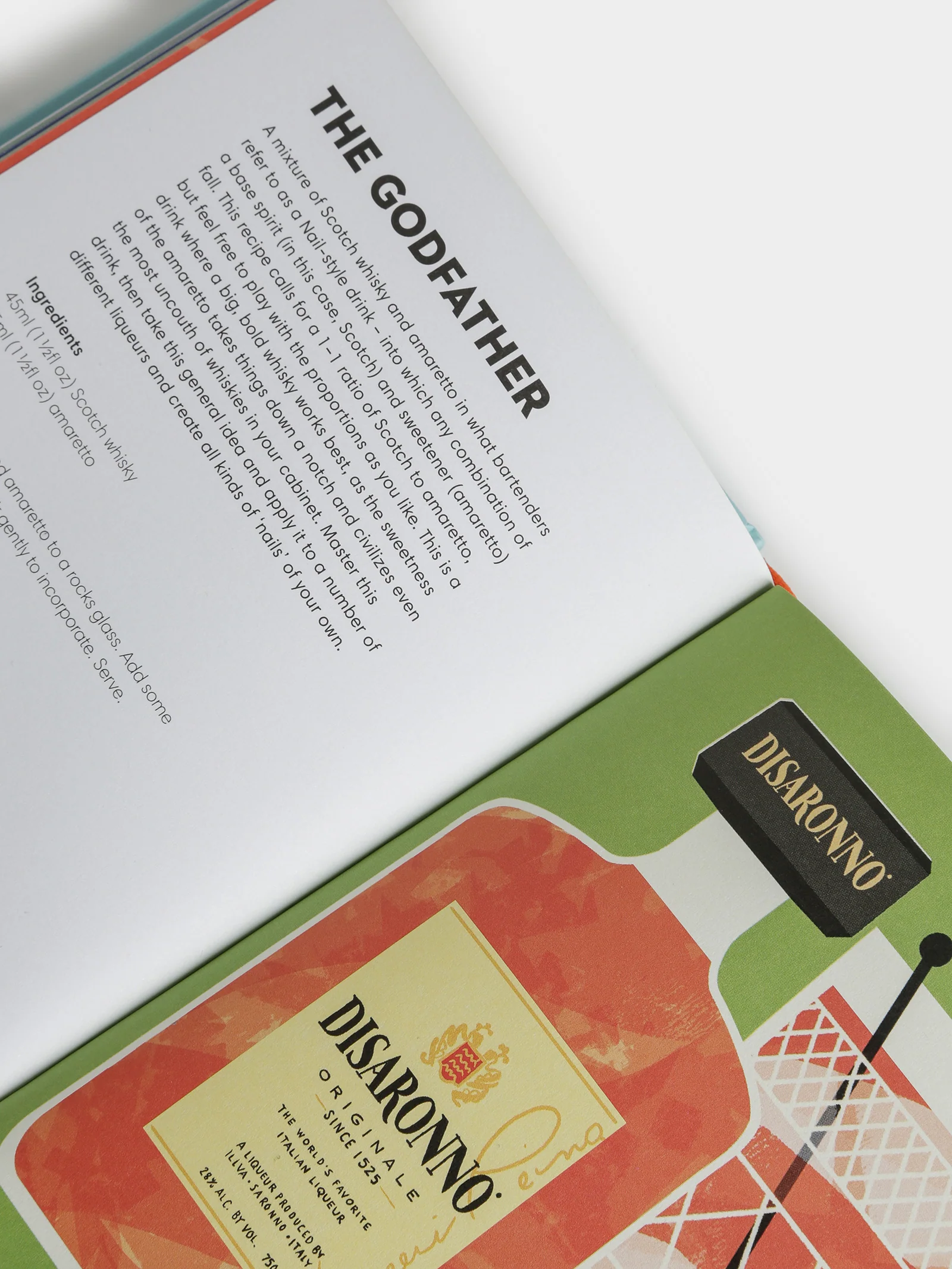 Whisky Made Me Do It: 60 Wonderful Whisky and Bourbon Cocktails - Image 2