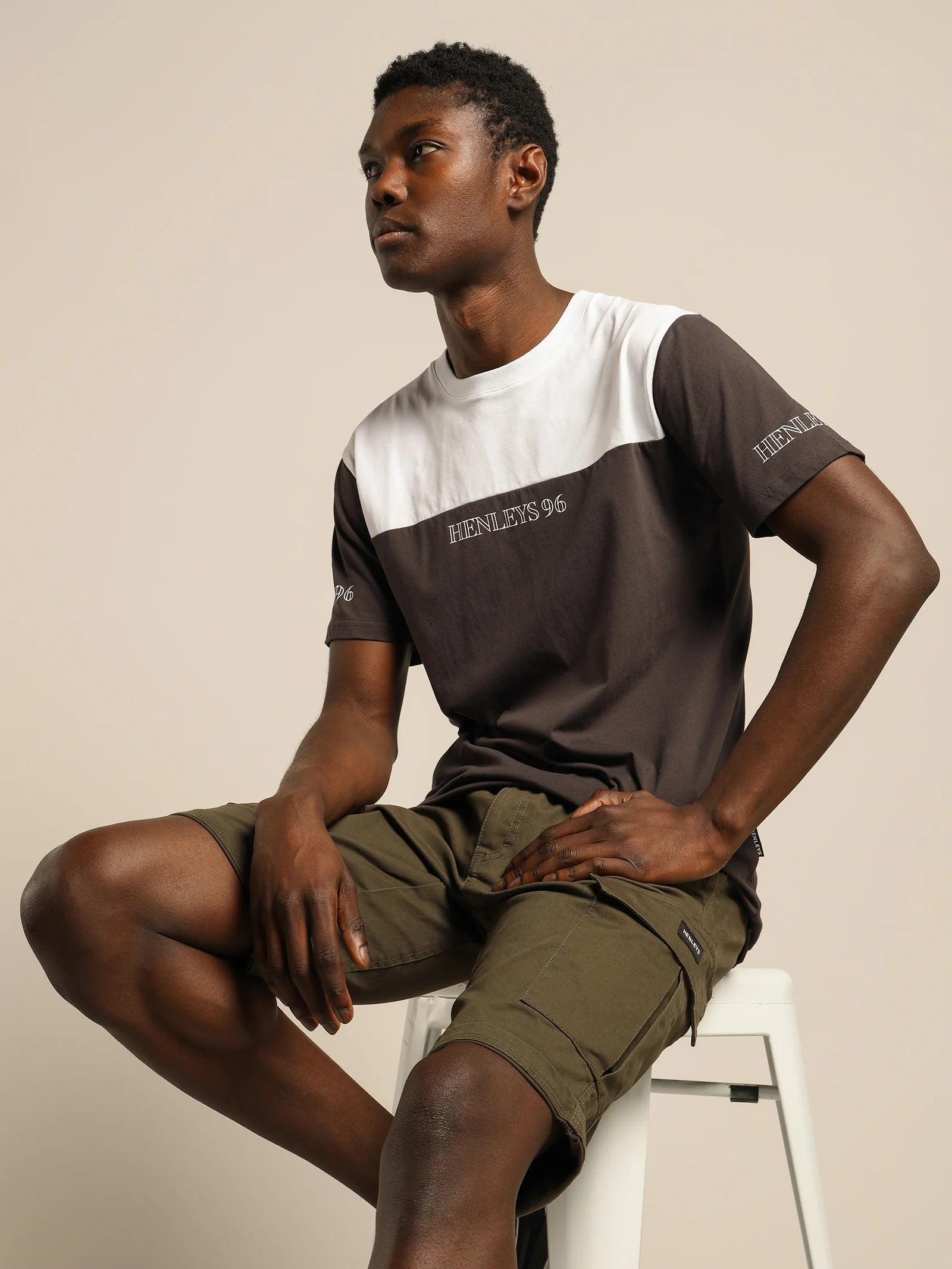 Whistle T-Shirt