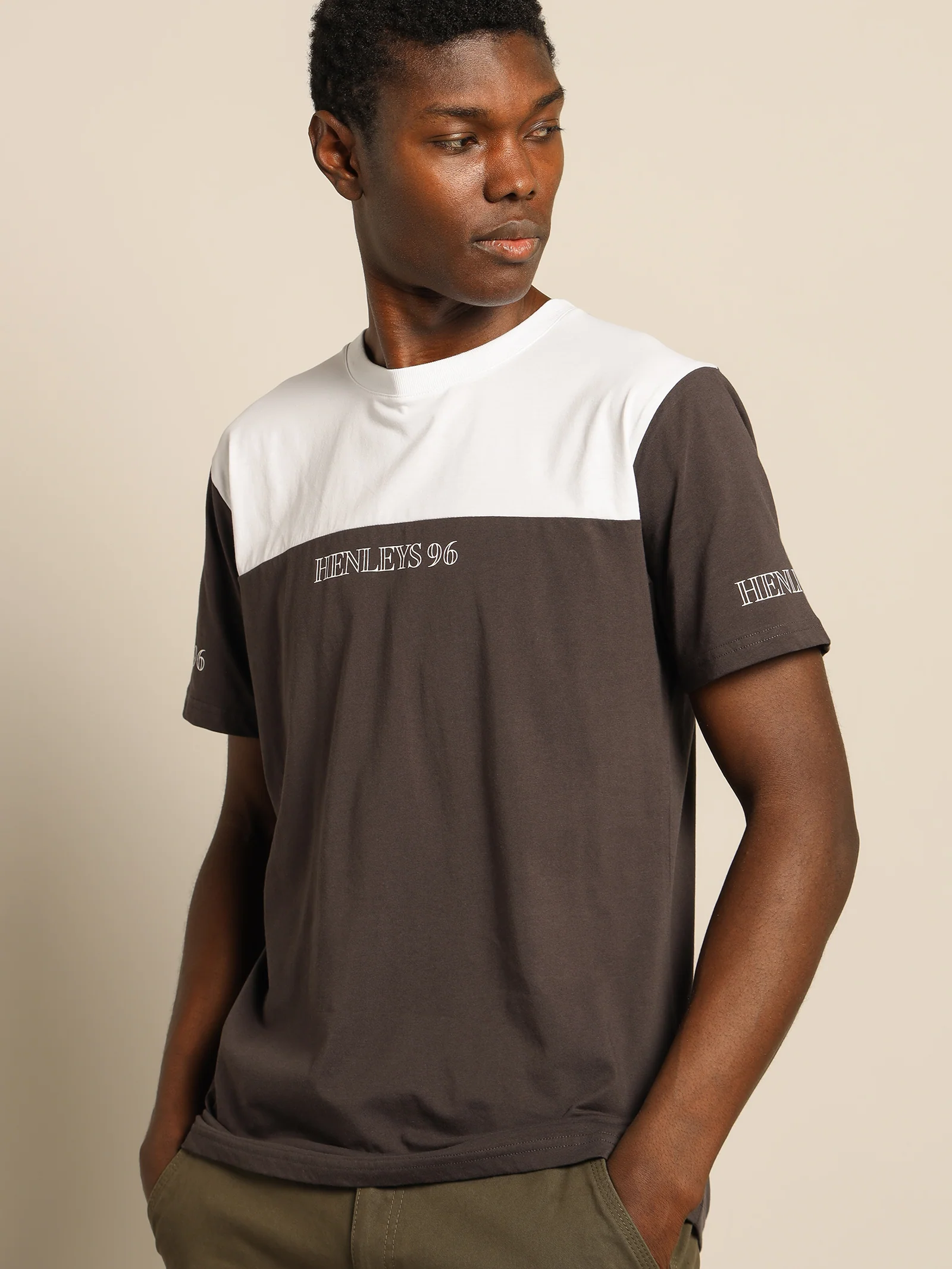 Whistle T-Shirt - Image 2