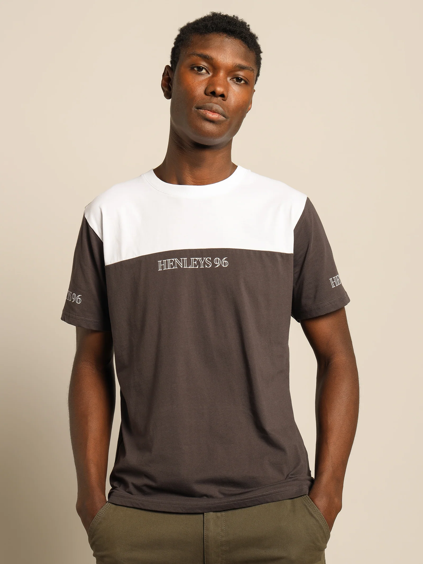 Whistle T-Shirt - Image 3