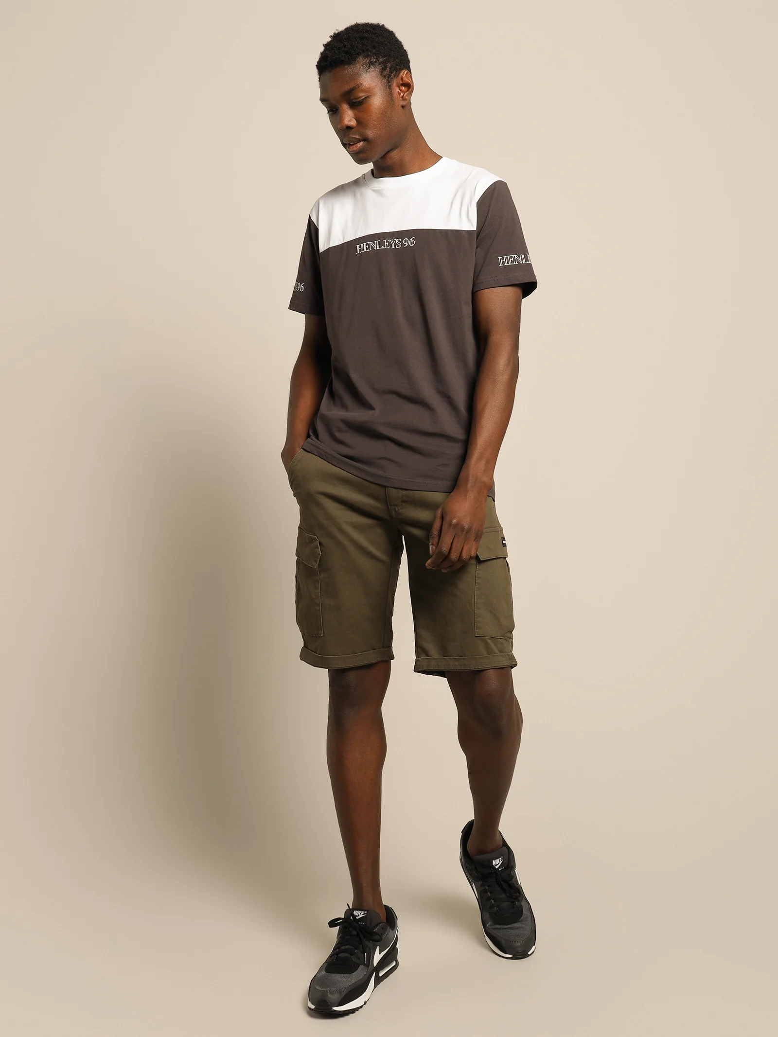 Whistle T-Shirt - Image 5