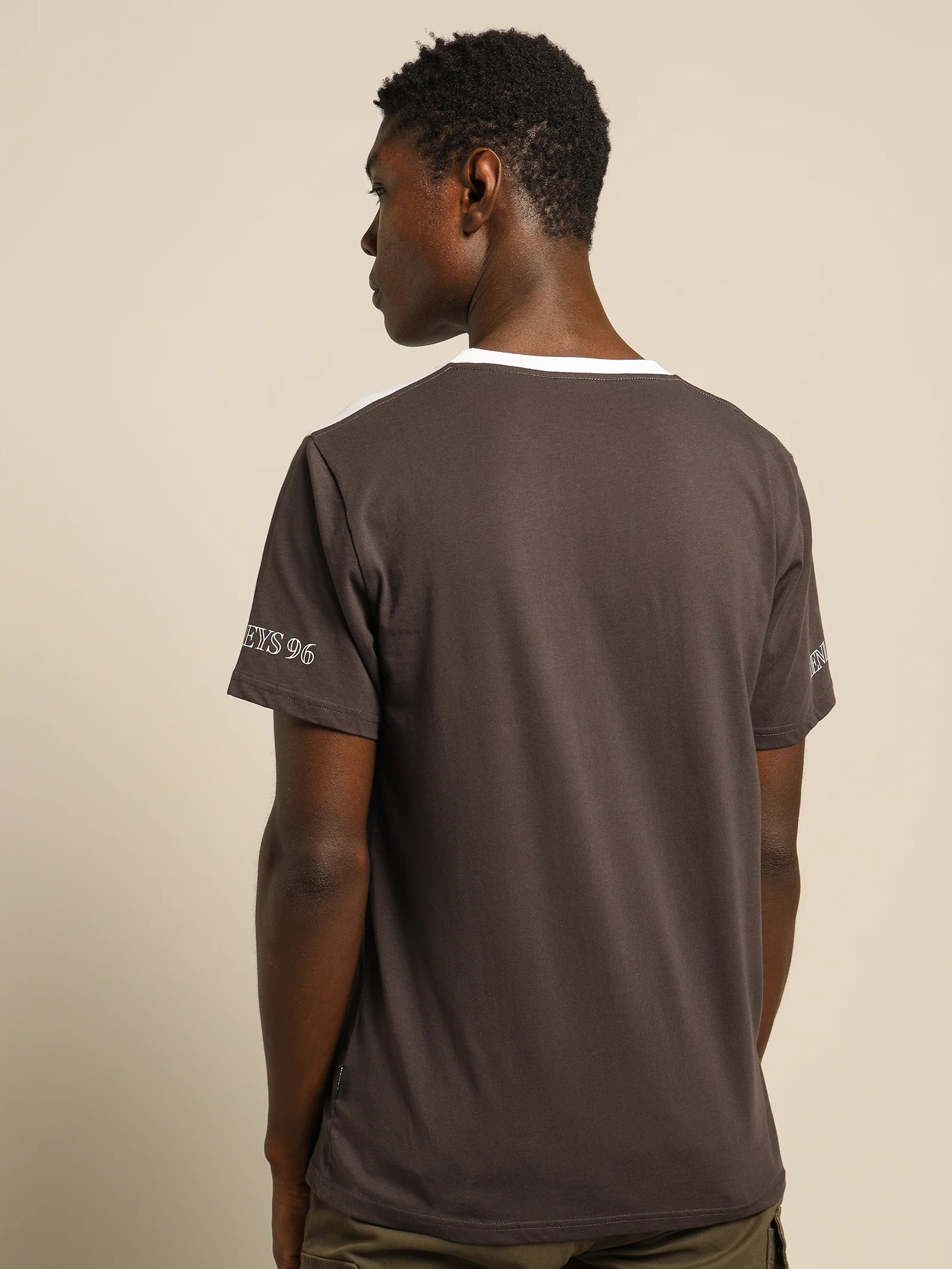 Whistle T-Shirt - Image 6