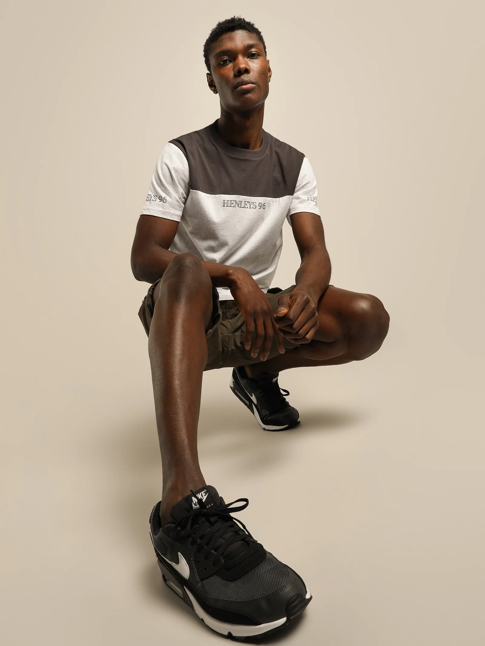 Whistle T-Shirt - Image 2