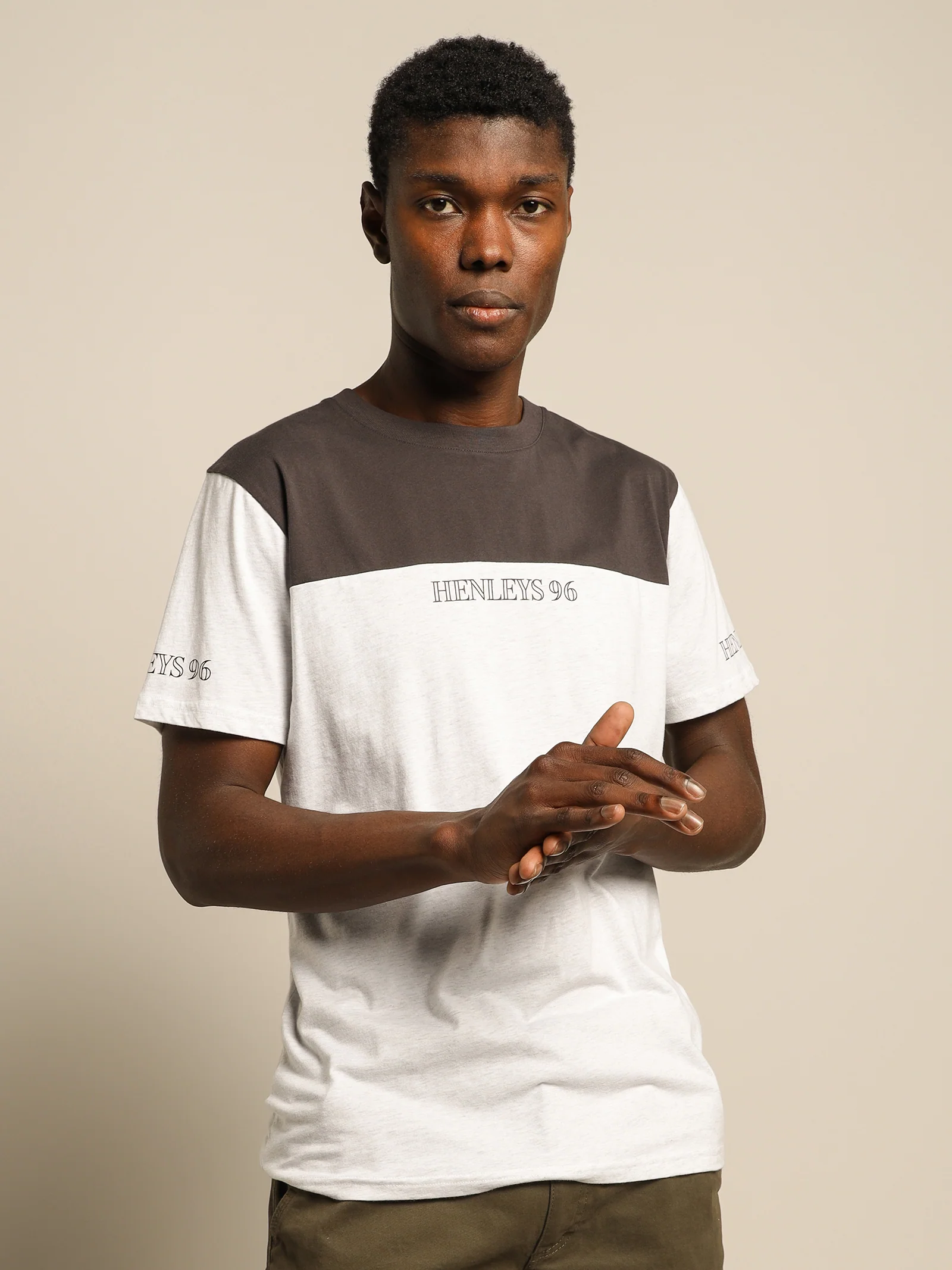 Whistle T-Shirt - Image 3