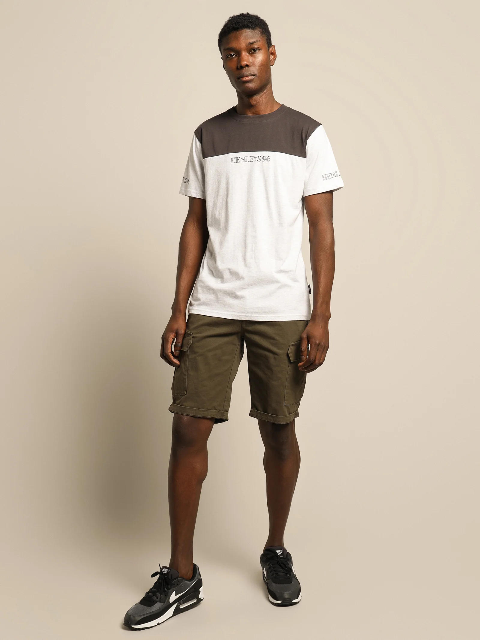 Whistle T-Shirt - Image 5