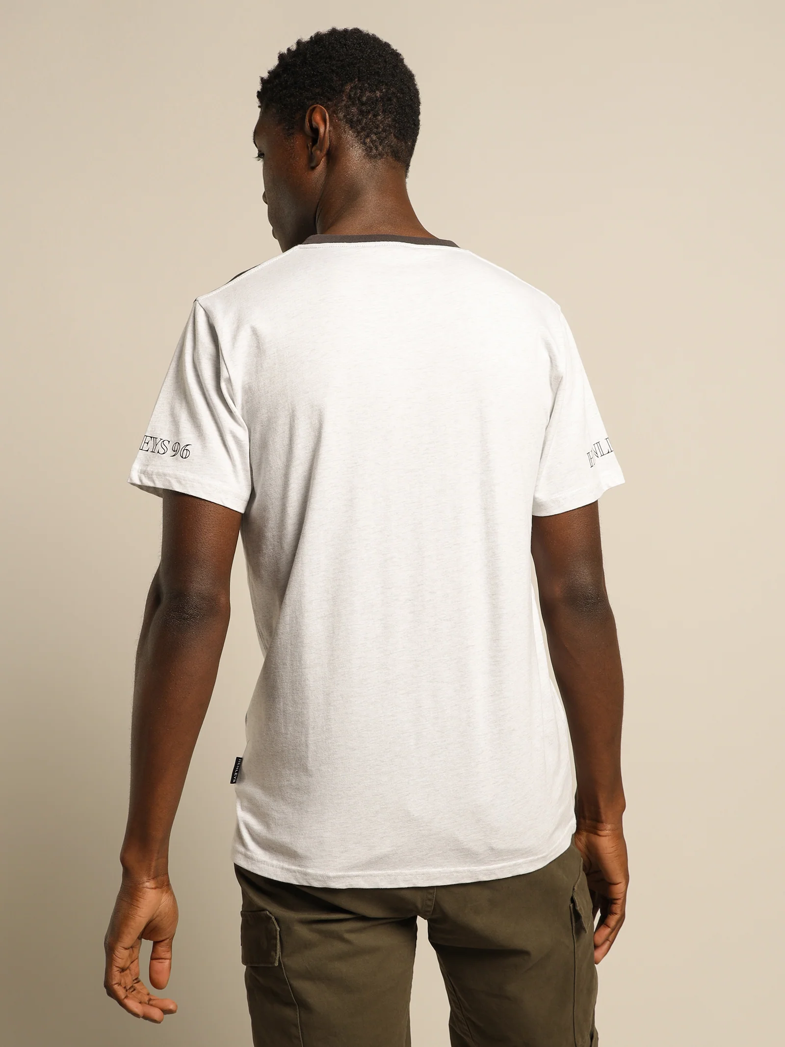 Whistle T-Shirt - Image 6