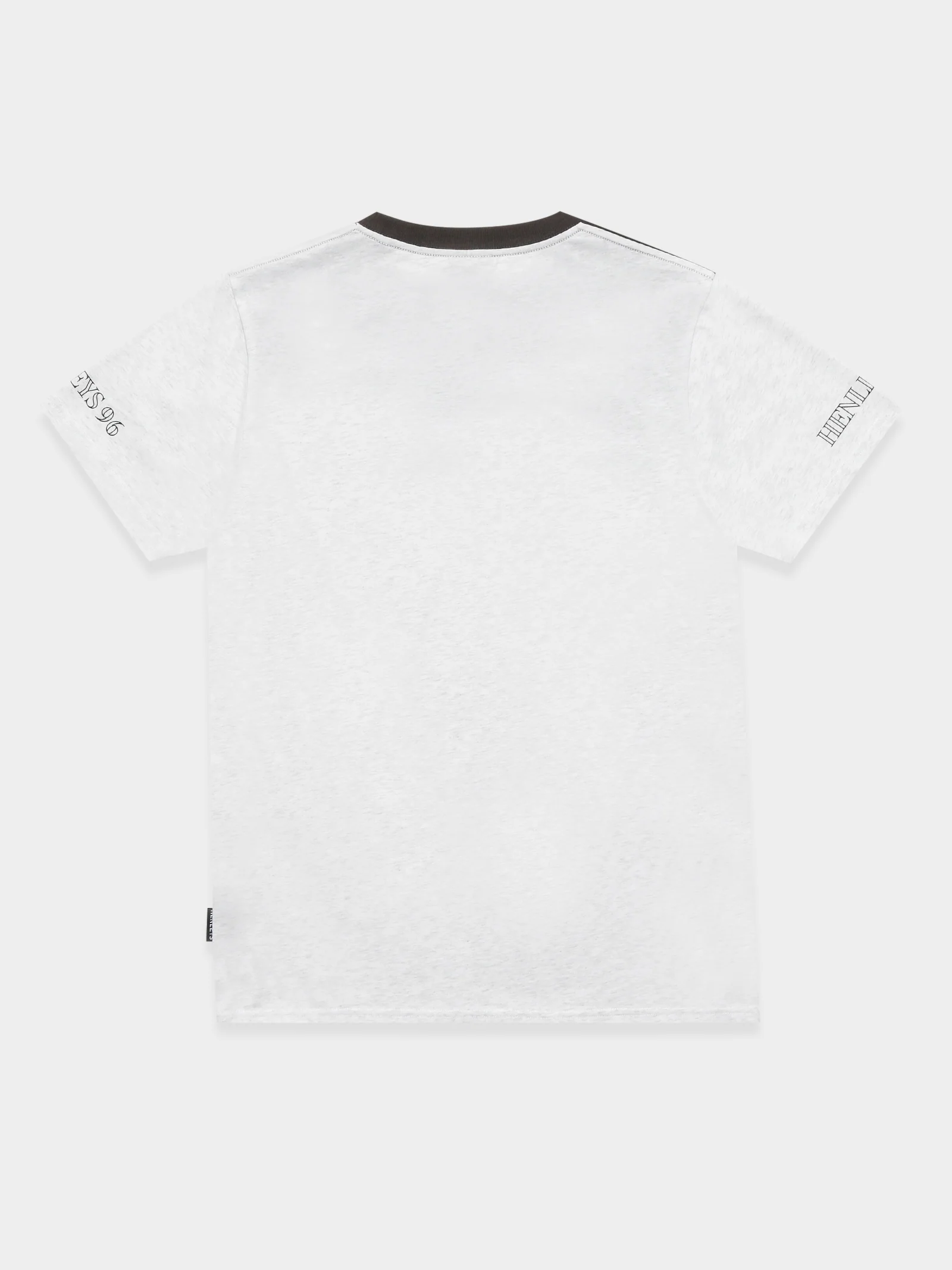 Whistle T-Shirt - Image 8