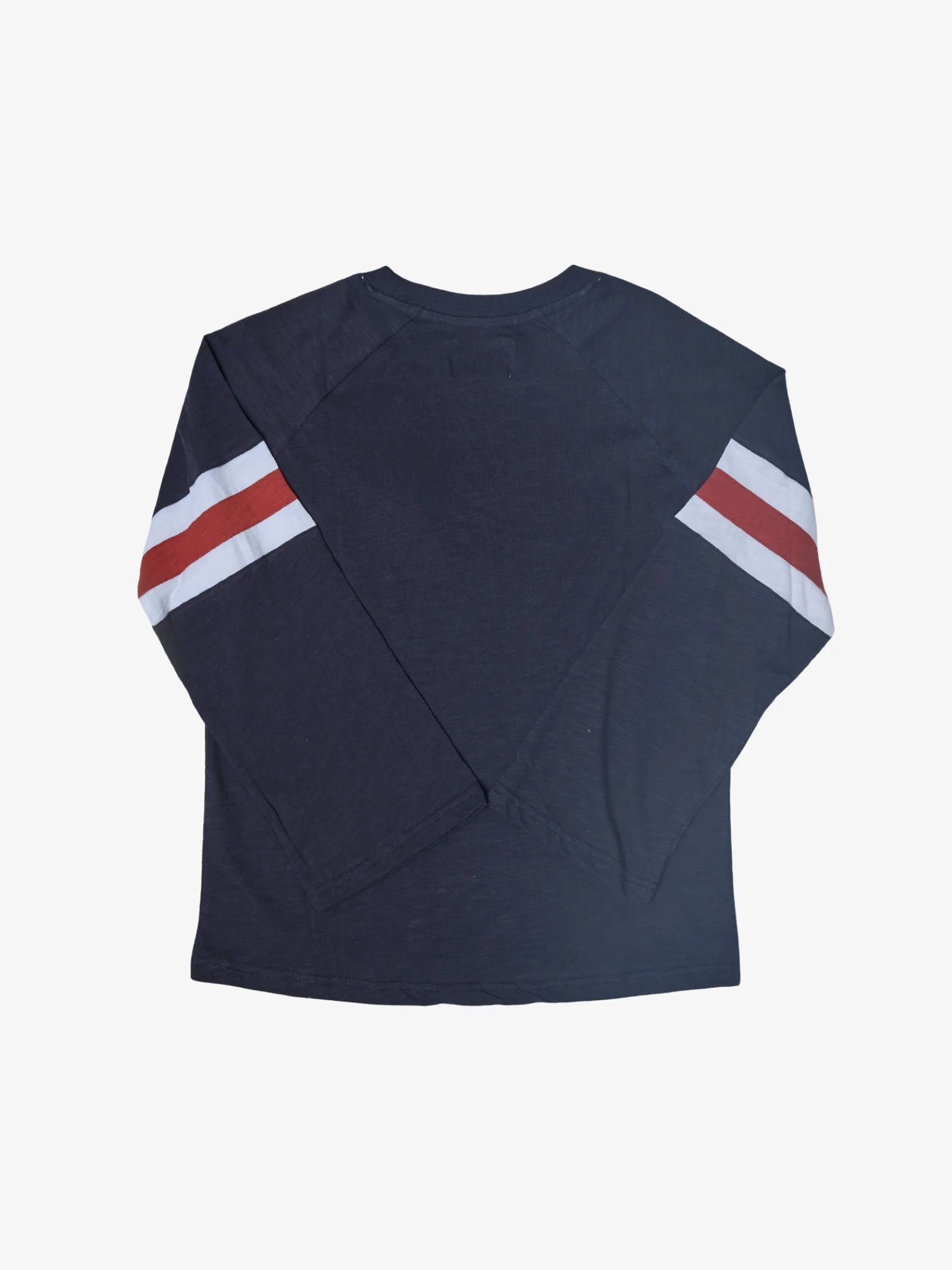 1995 Tennis Club Raglan Tee - Image 2