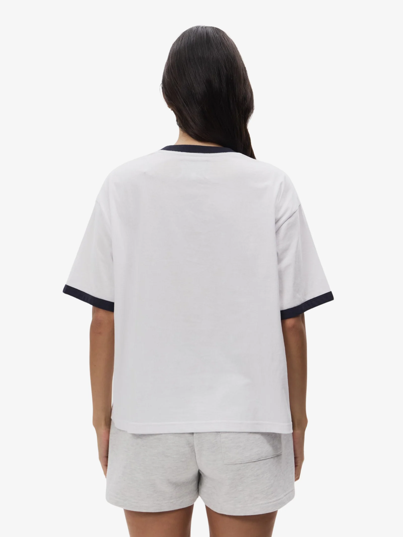 97 Polo Ringer Tee - Image 4