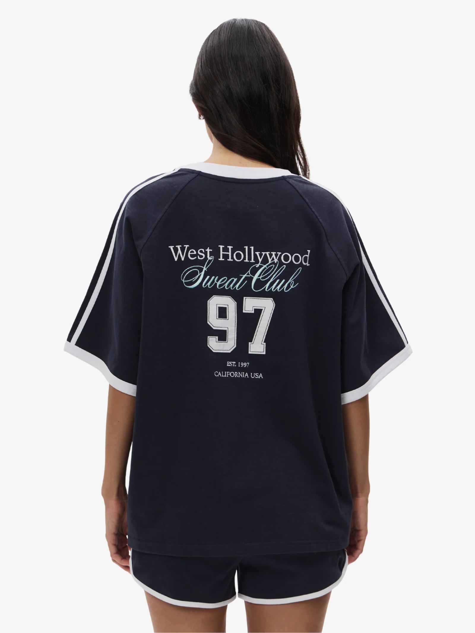 97 Sport Jersey - Image 3
