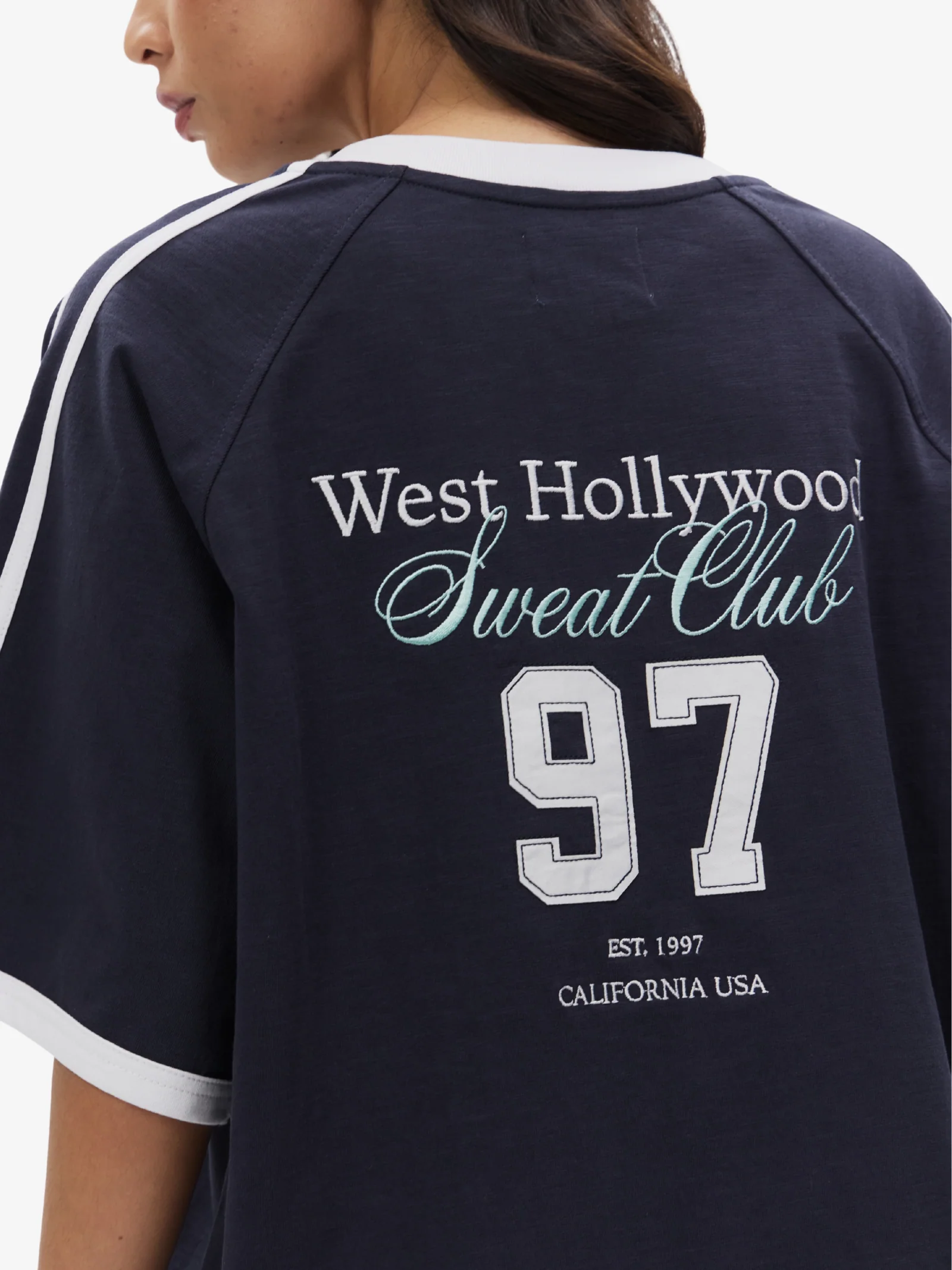 97 Sport Jersey - Image 4