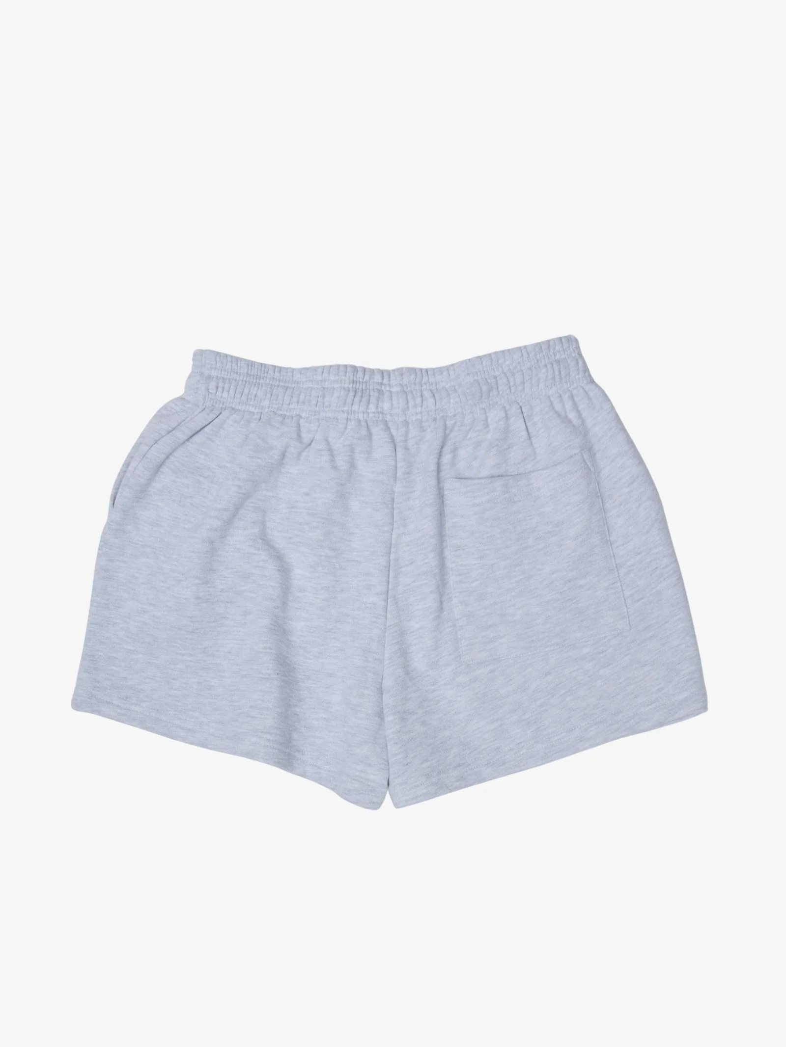American Headwear And Apparel Classic Sweatshorts - Image 2