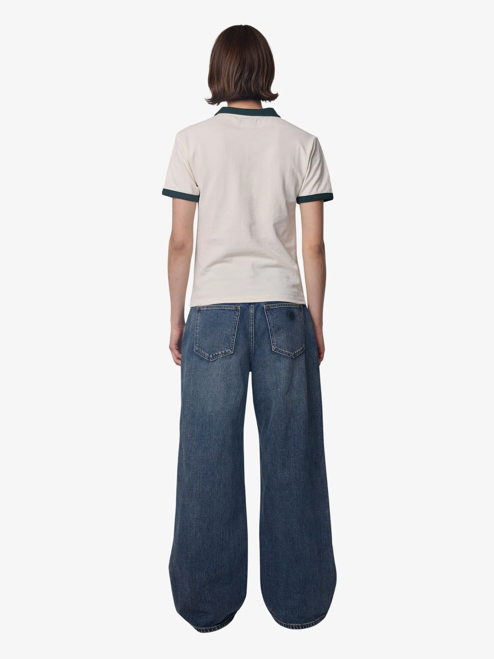 American Sportswear Relaxed Shirt - Image 2