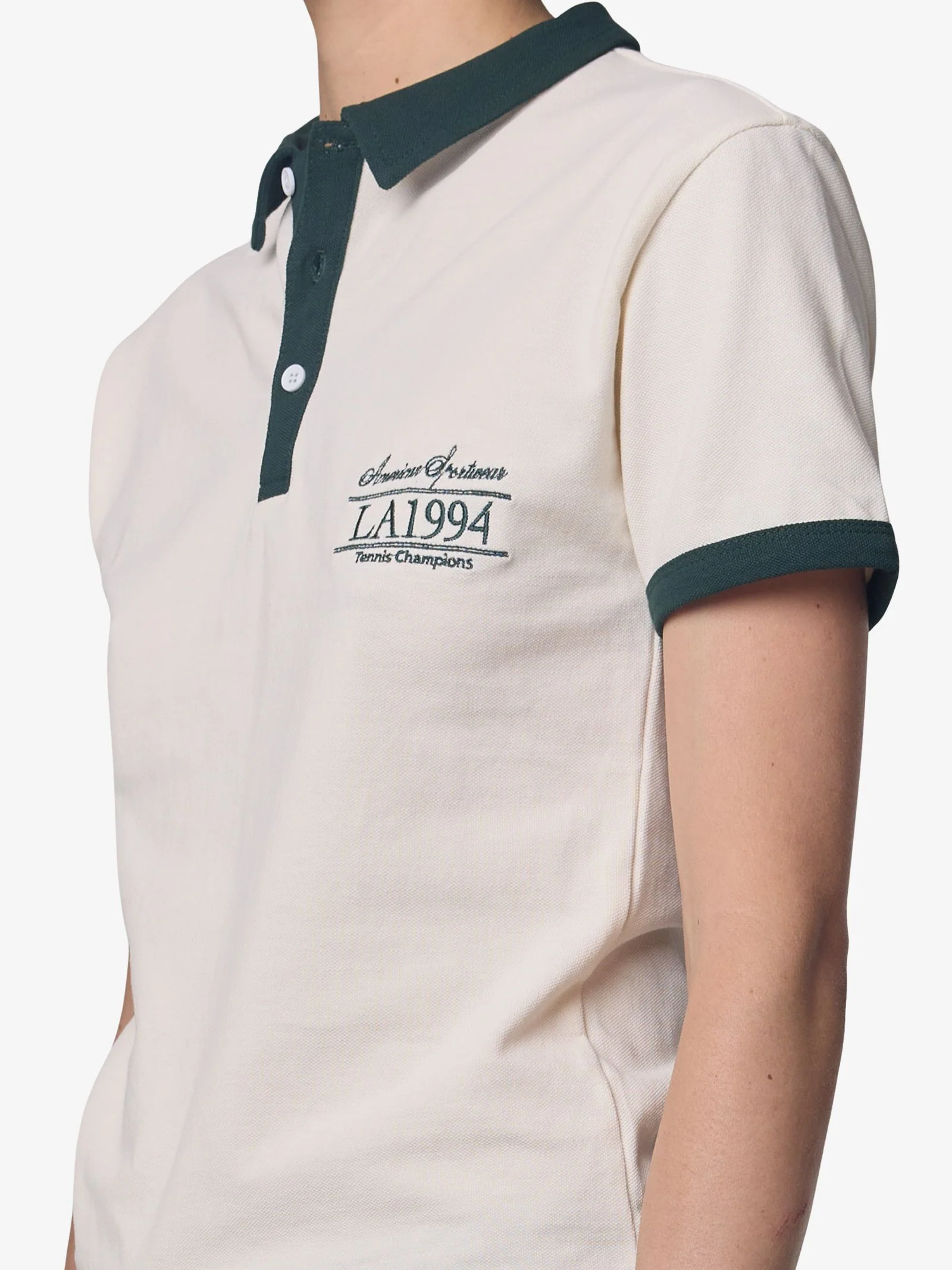 American Sportswear Relaxed Shirt - Image 3