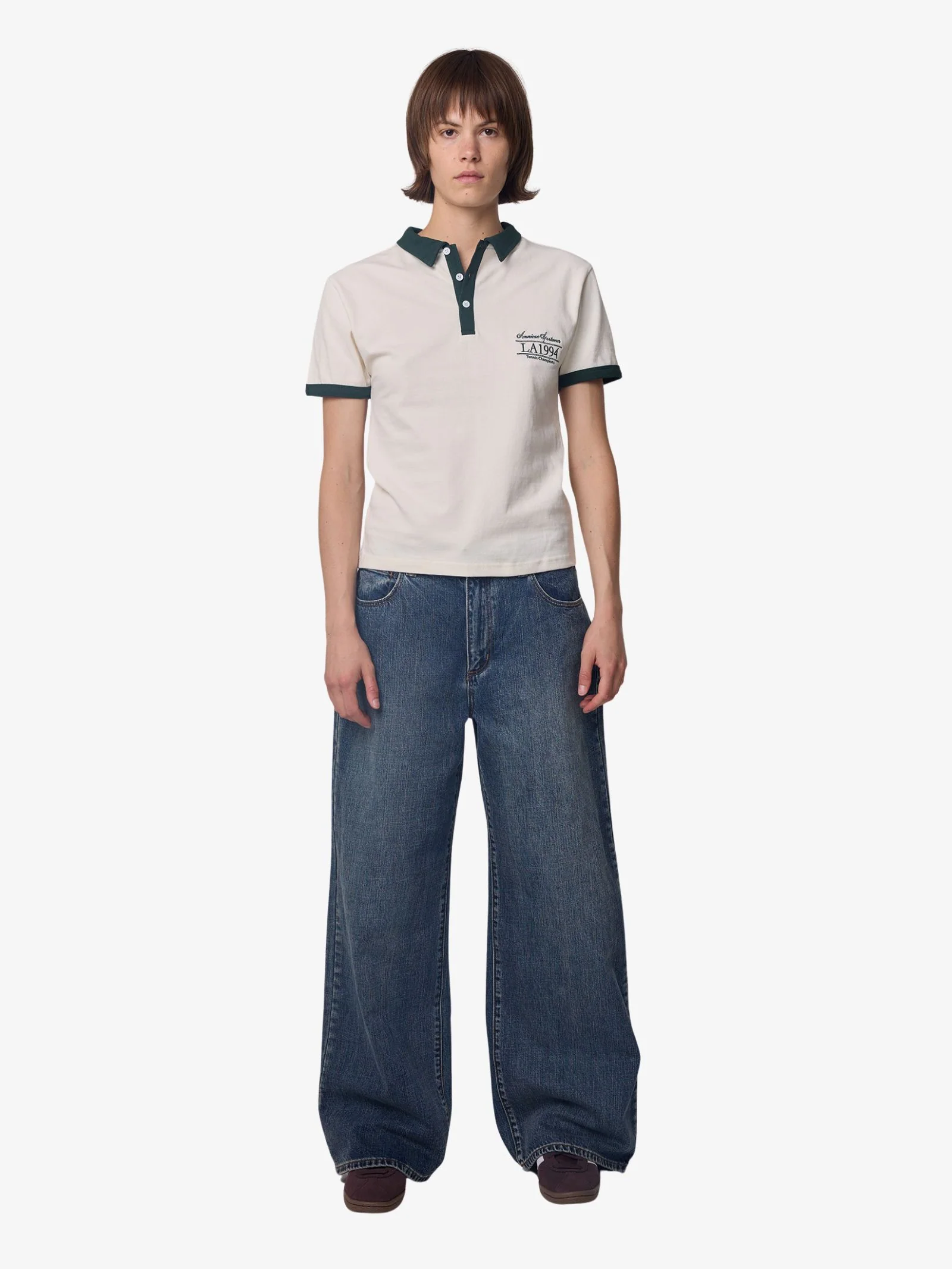 American Sportswear Relaxed Shirt - Image 4