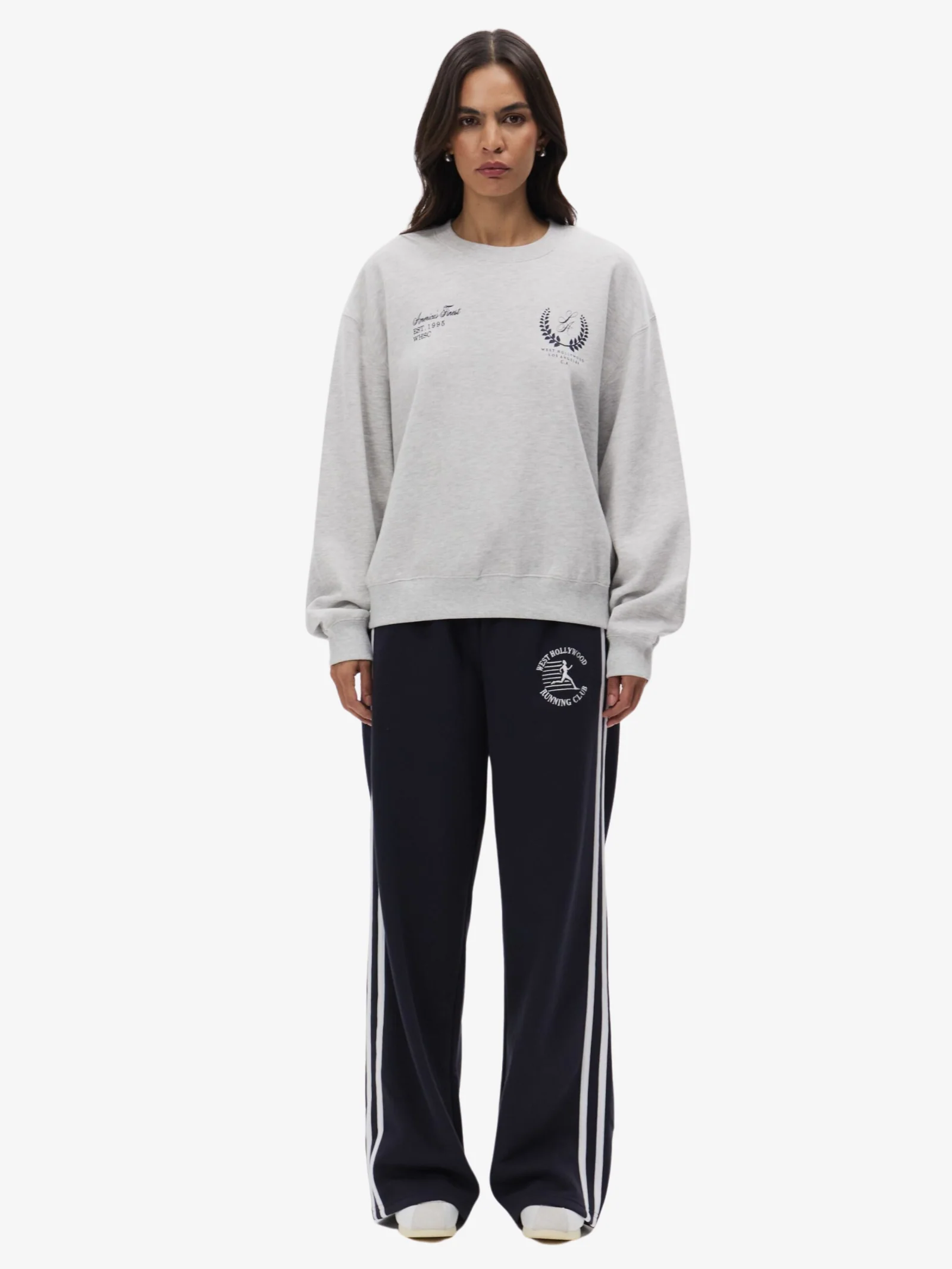 Americas Finest Crewneck - Image 2