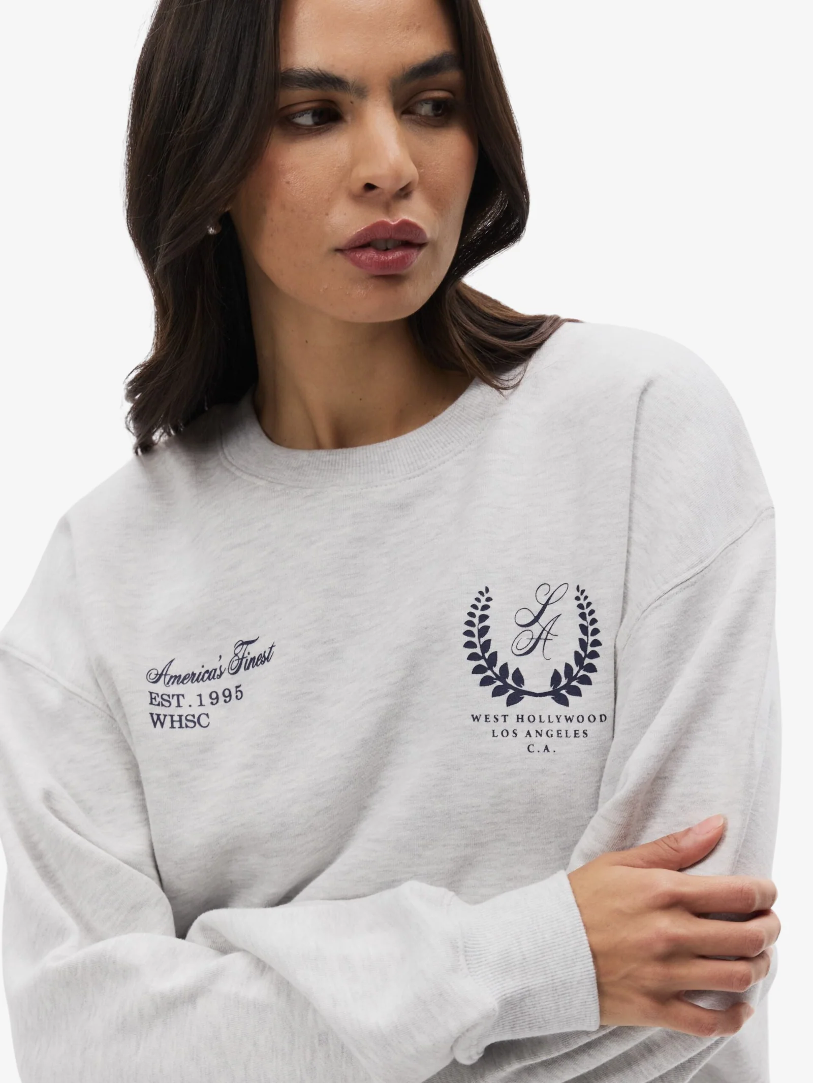 Americas Finest Crewneck - Image 3