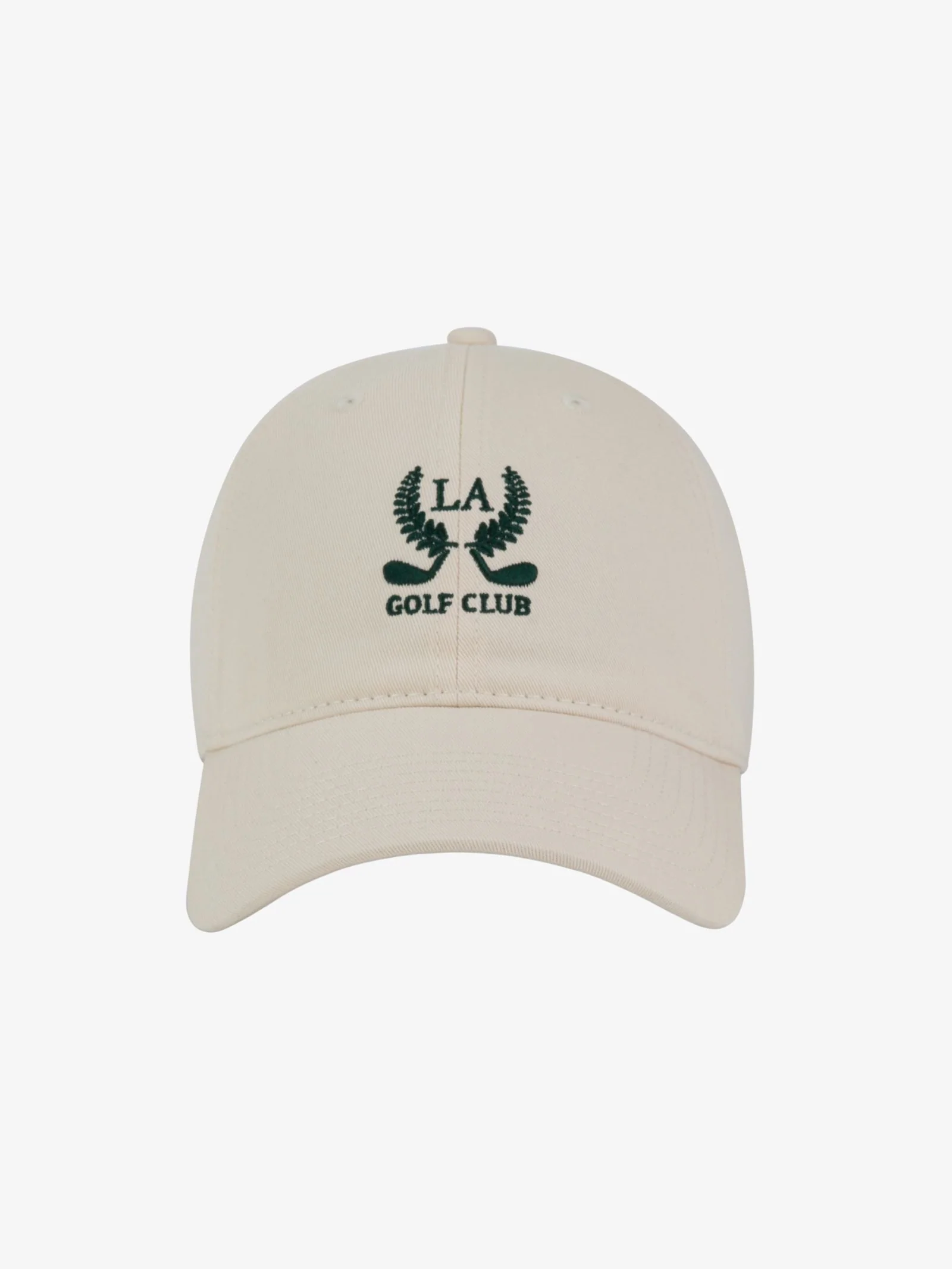 LA Golf Club Ball Park Cap - Image 4