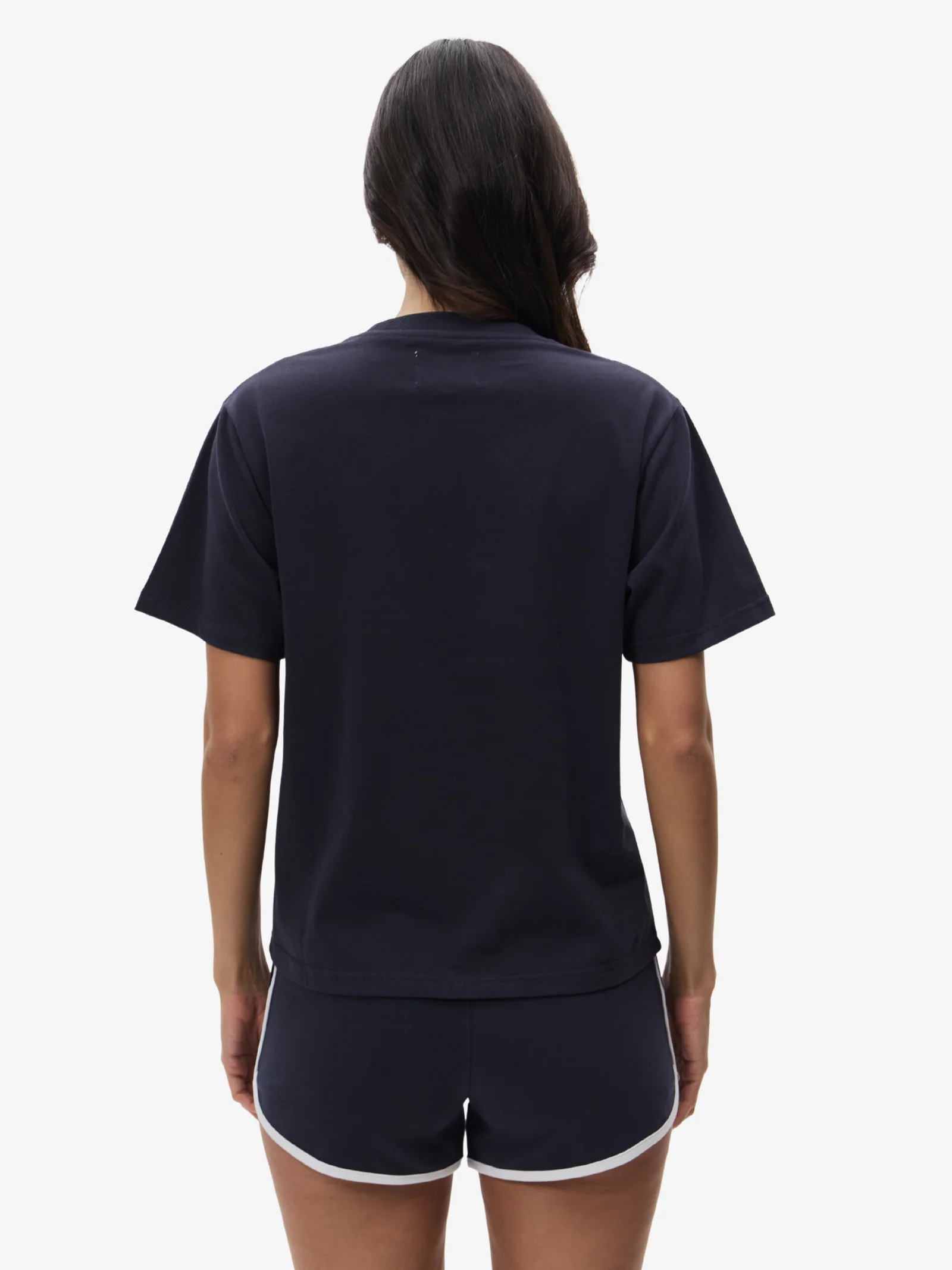 Los Angeles Runners Club Relaxed Tee - Image 3