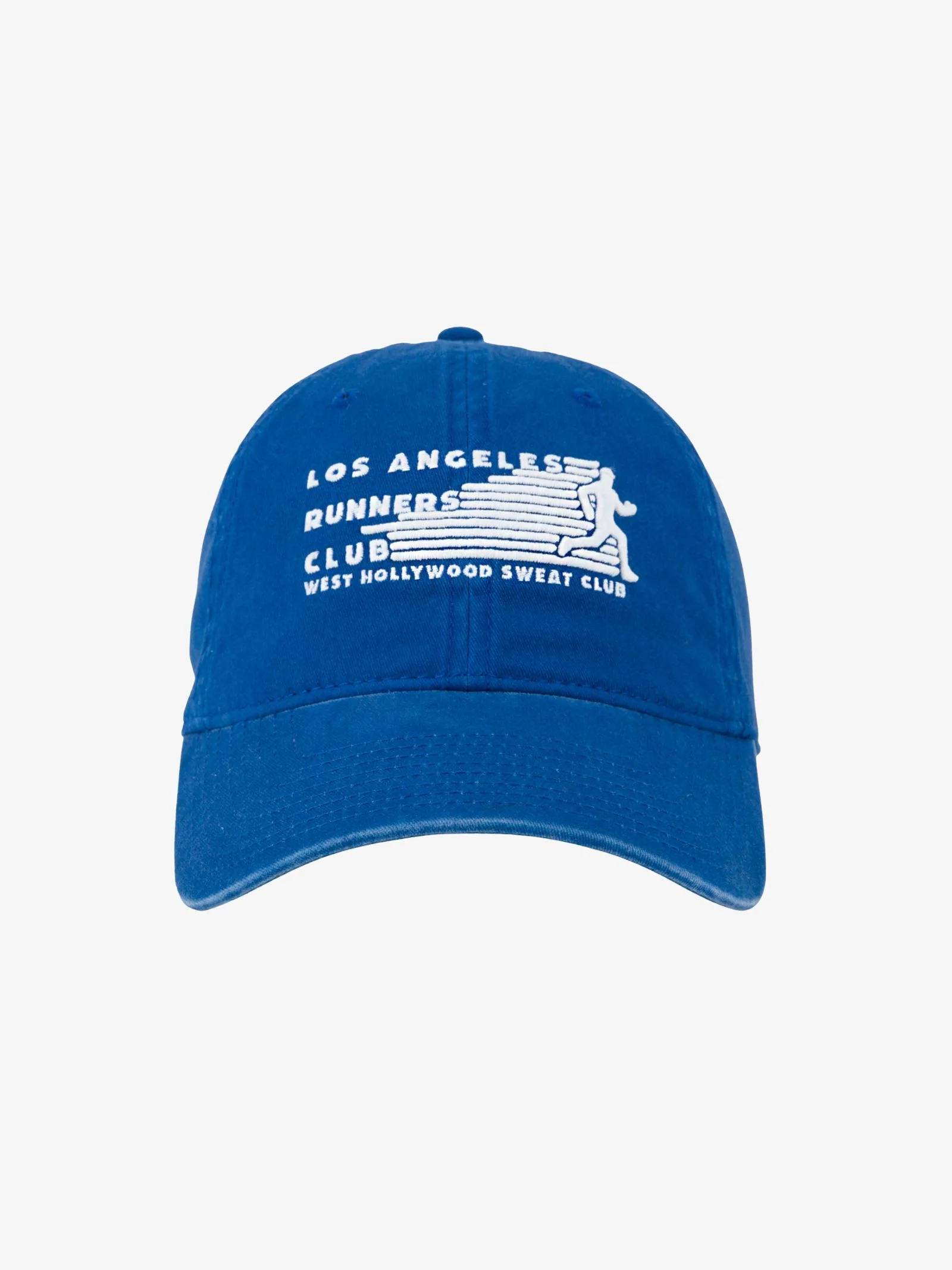 LA Sport Club Ball Park Cap - Image 4