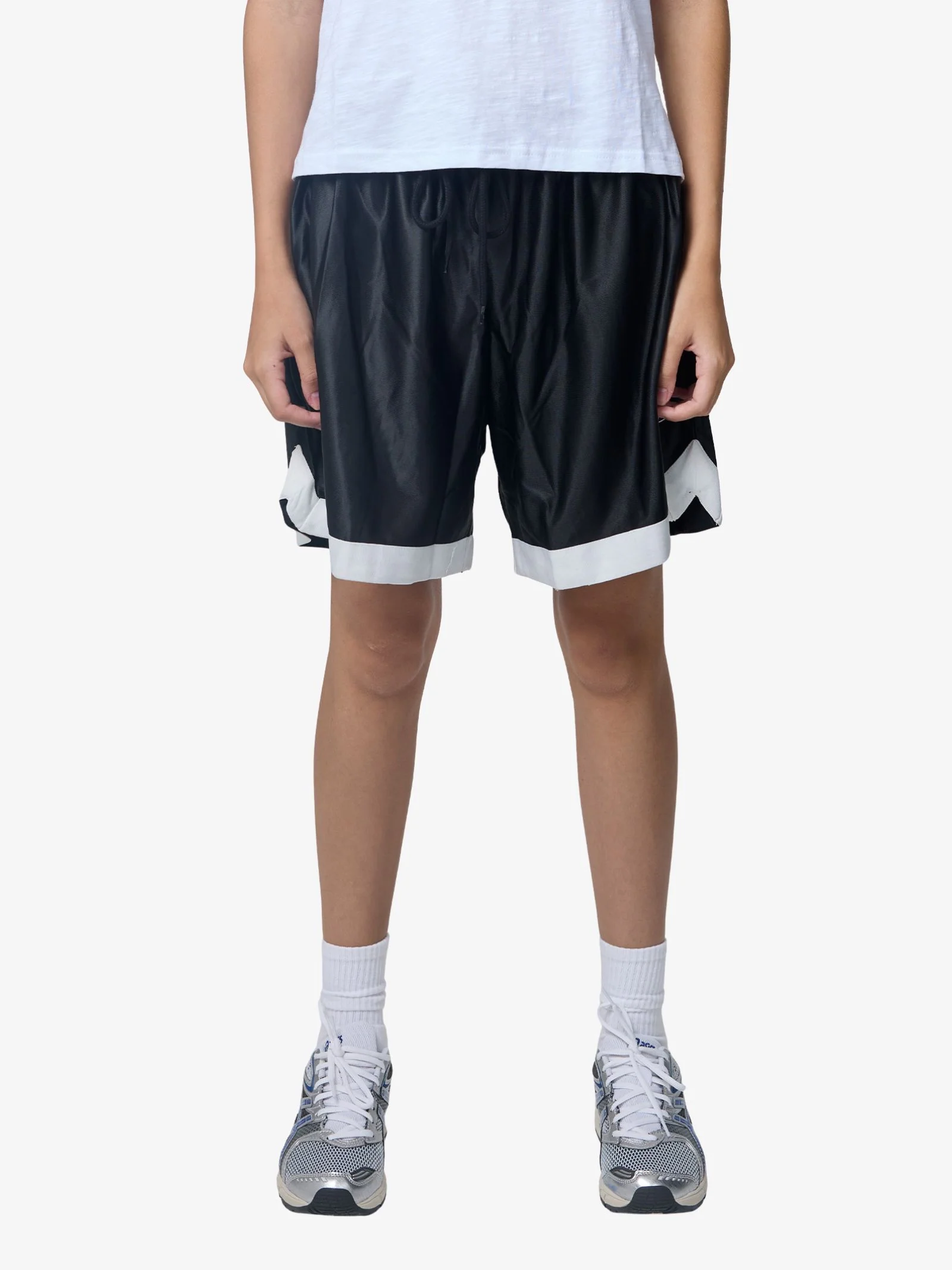 Malibu Tennis Basketball Sweatshorts - Image 4