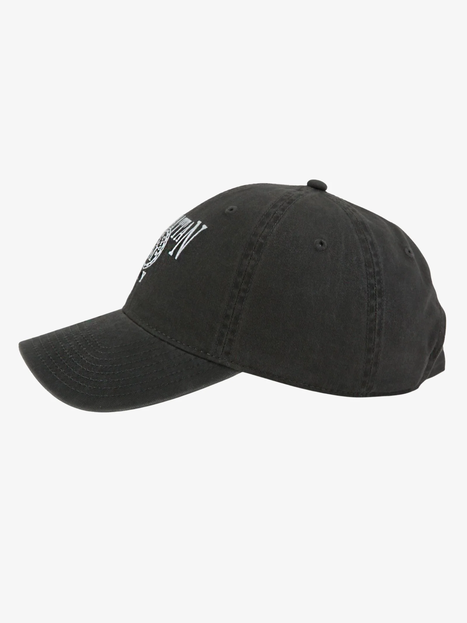 Manhattan Racing Club Ball Park Cap - Image 2