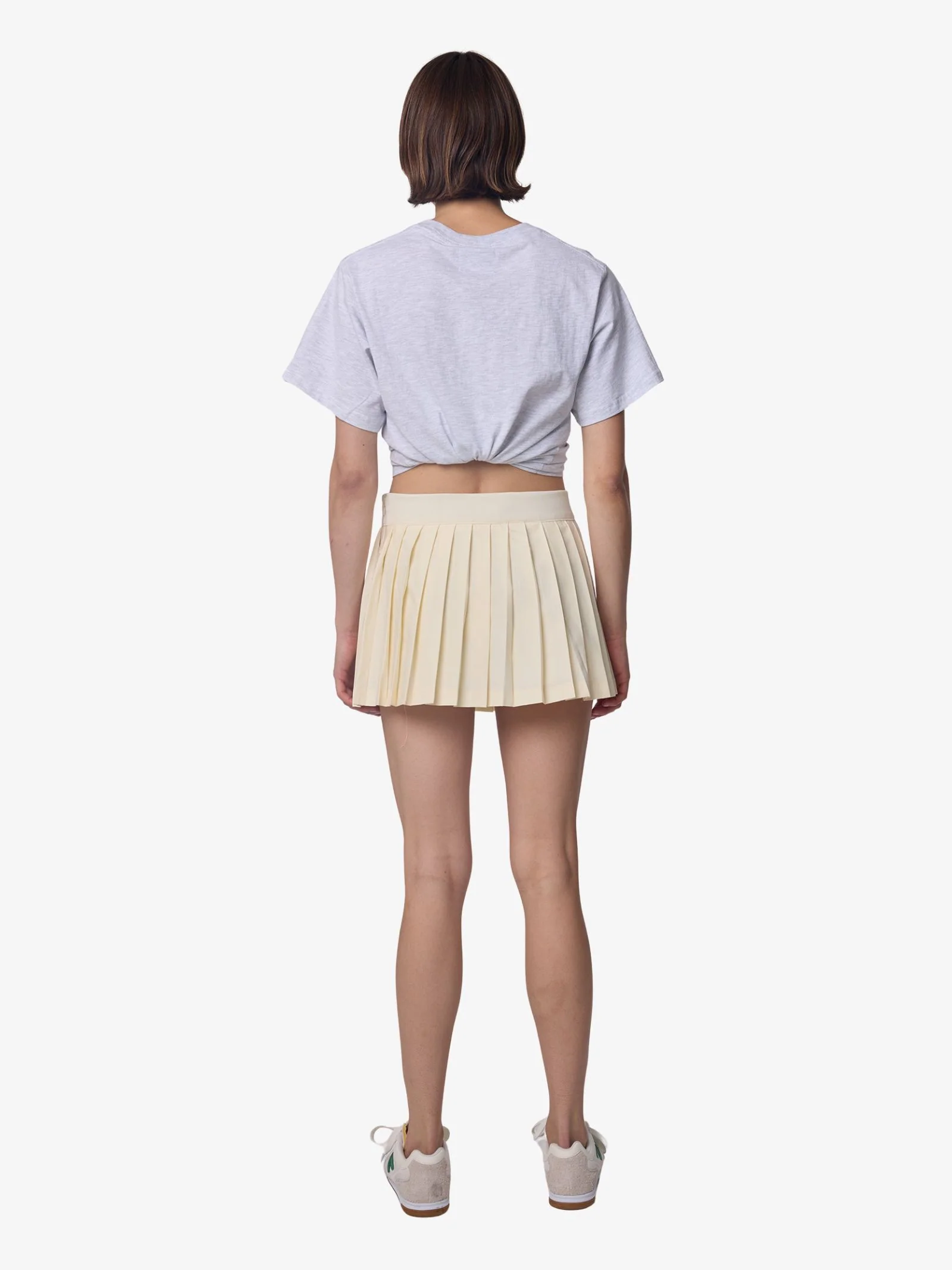 Racquet Club Classic Tee - Image 3