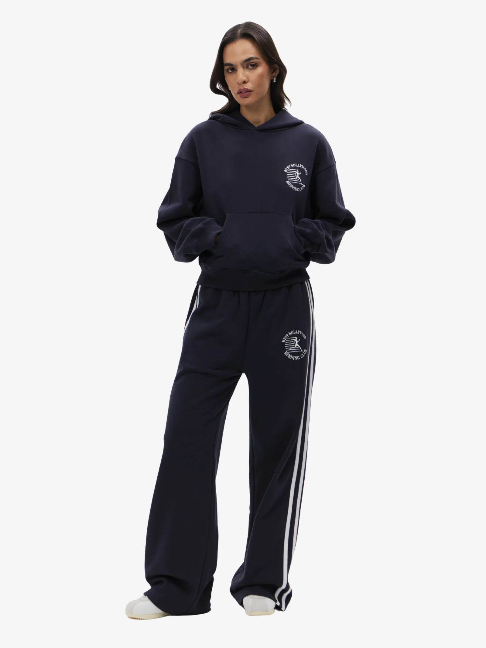 Running Hoodie - Image 2