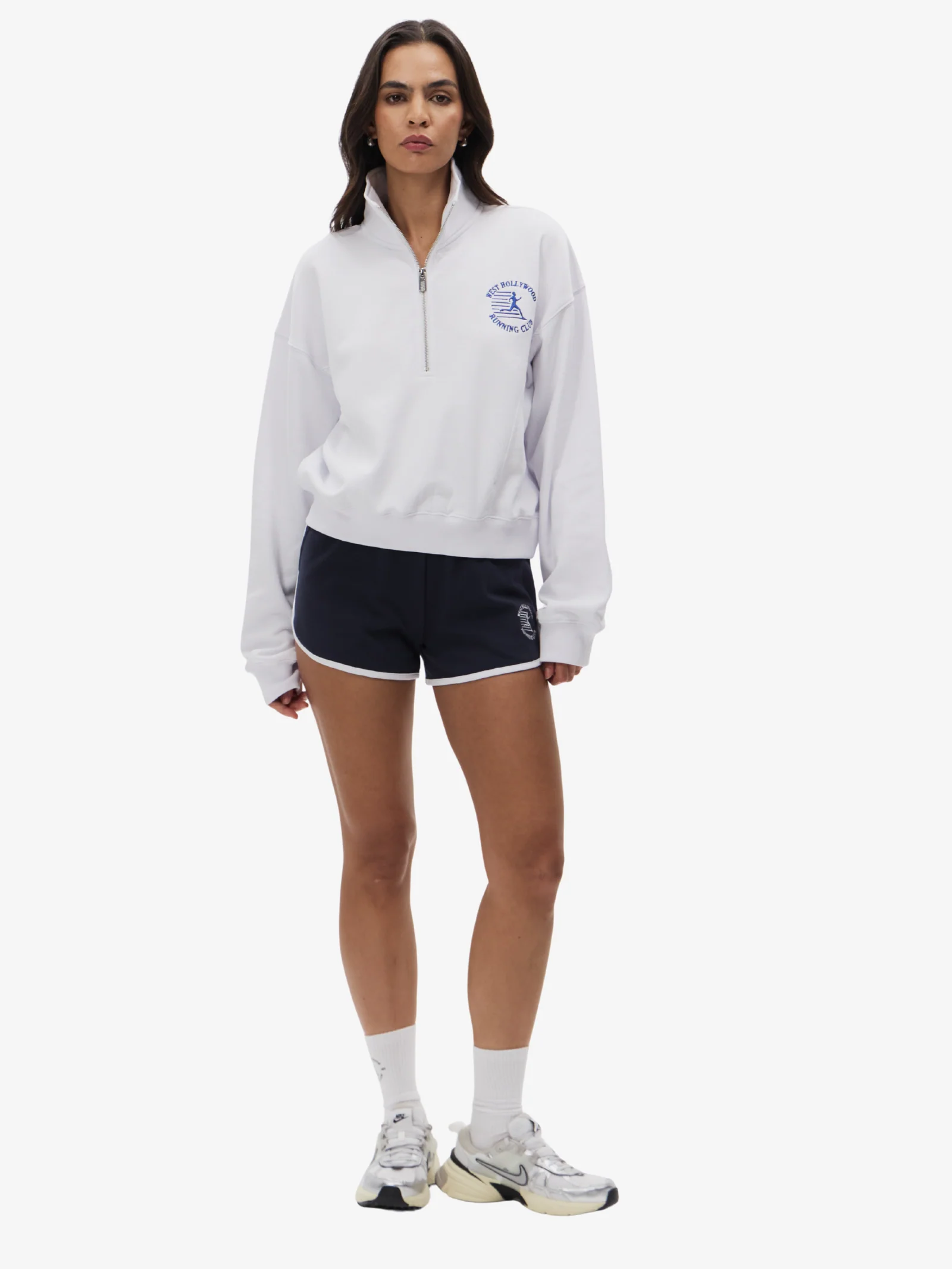 Running Quarter Zip - Image 2