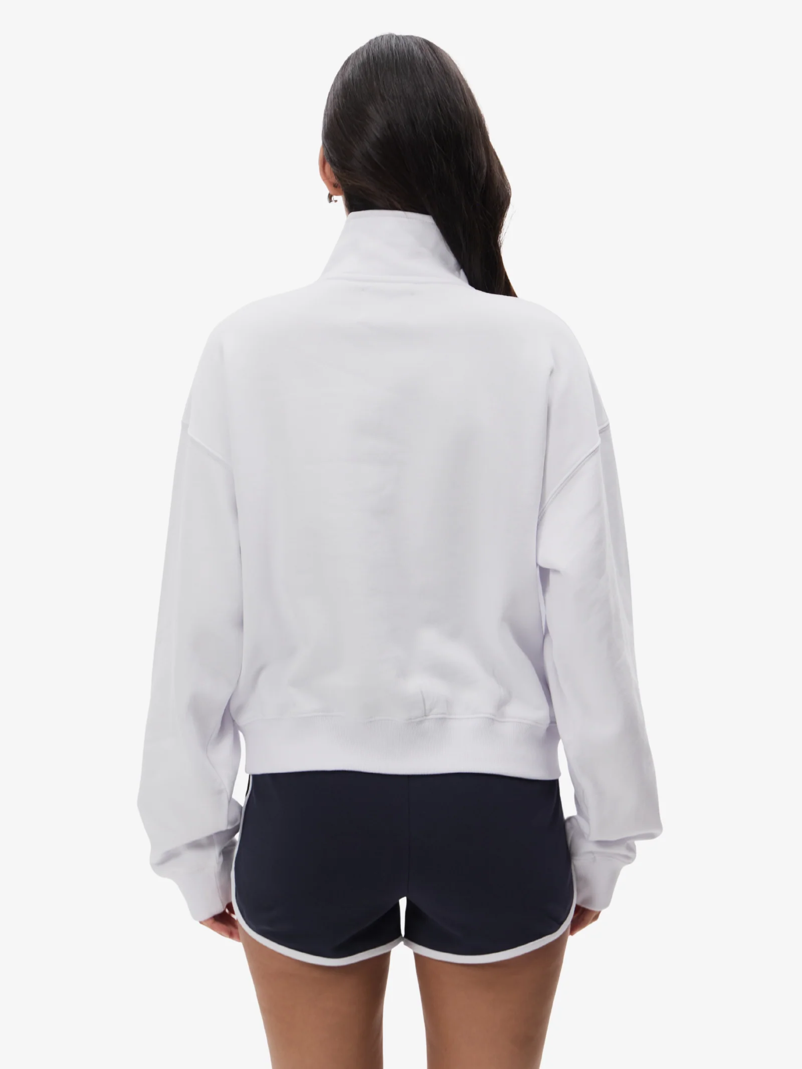 Running Quarter Zip - Image 3