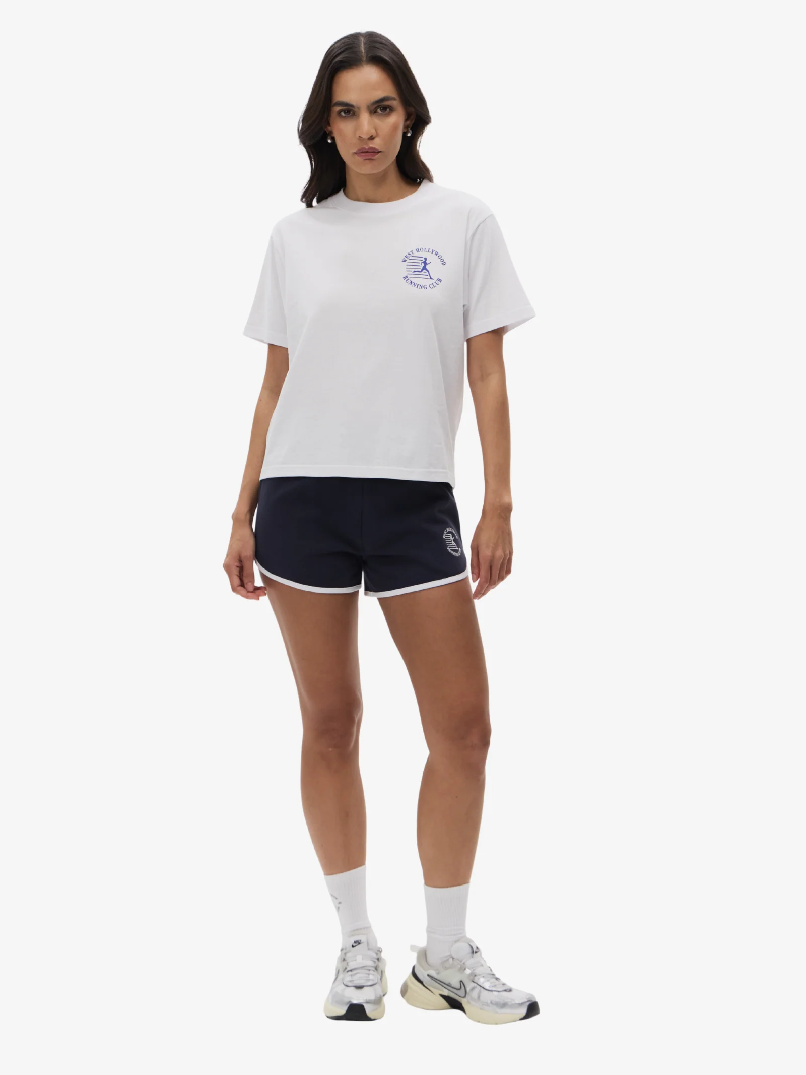 Running Relaxed Tee - Image 2