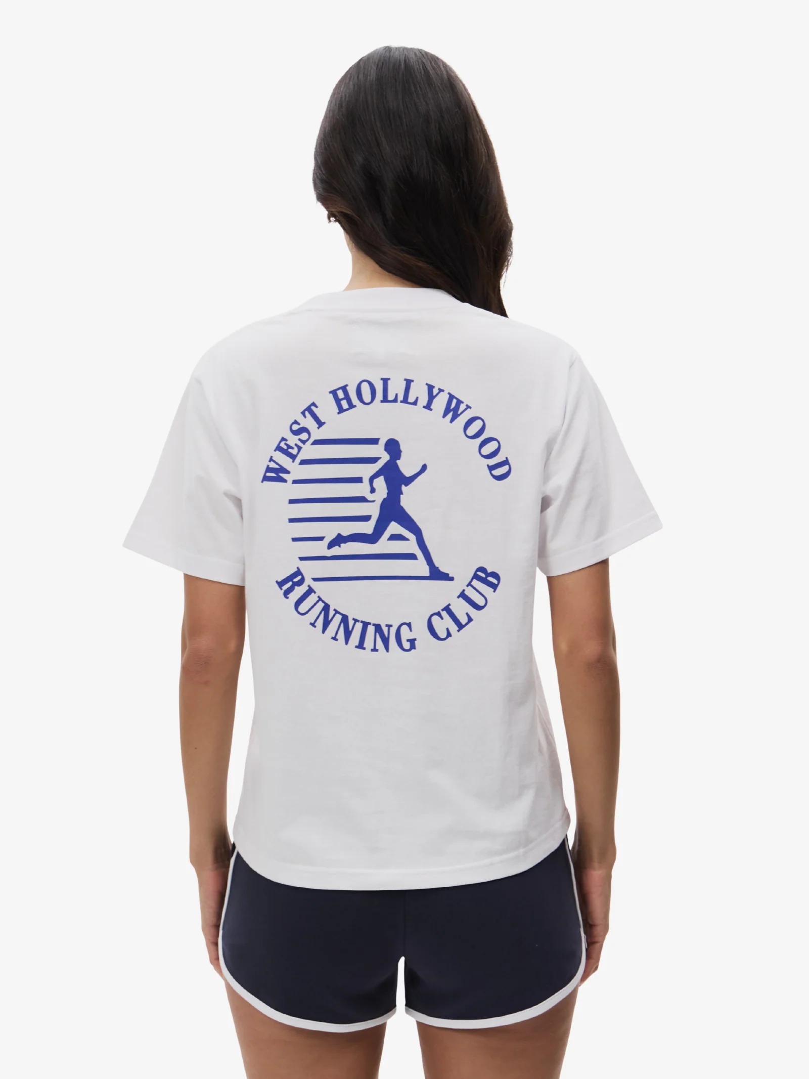 Running Relaxed Tee - Image 3