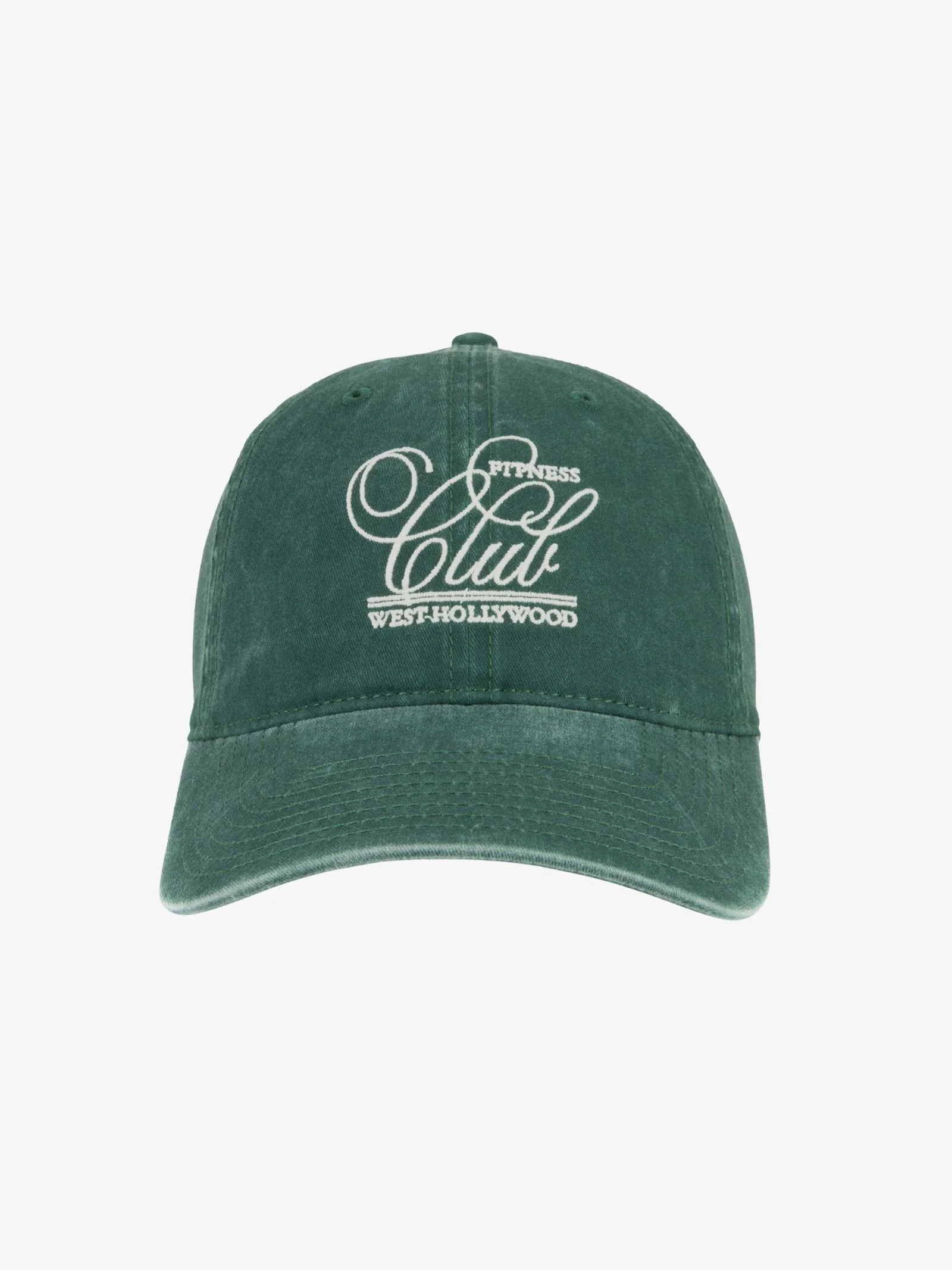 West Hollywood Fitness Classic Cap - Image 4