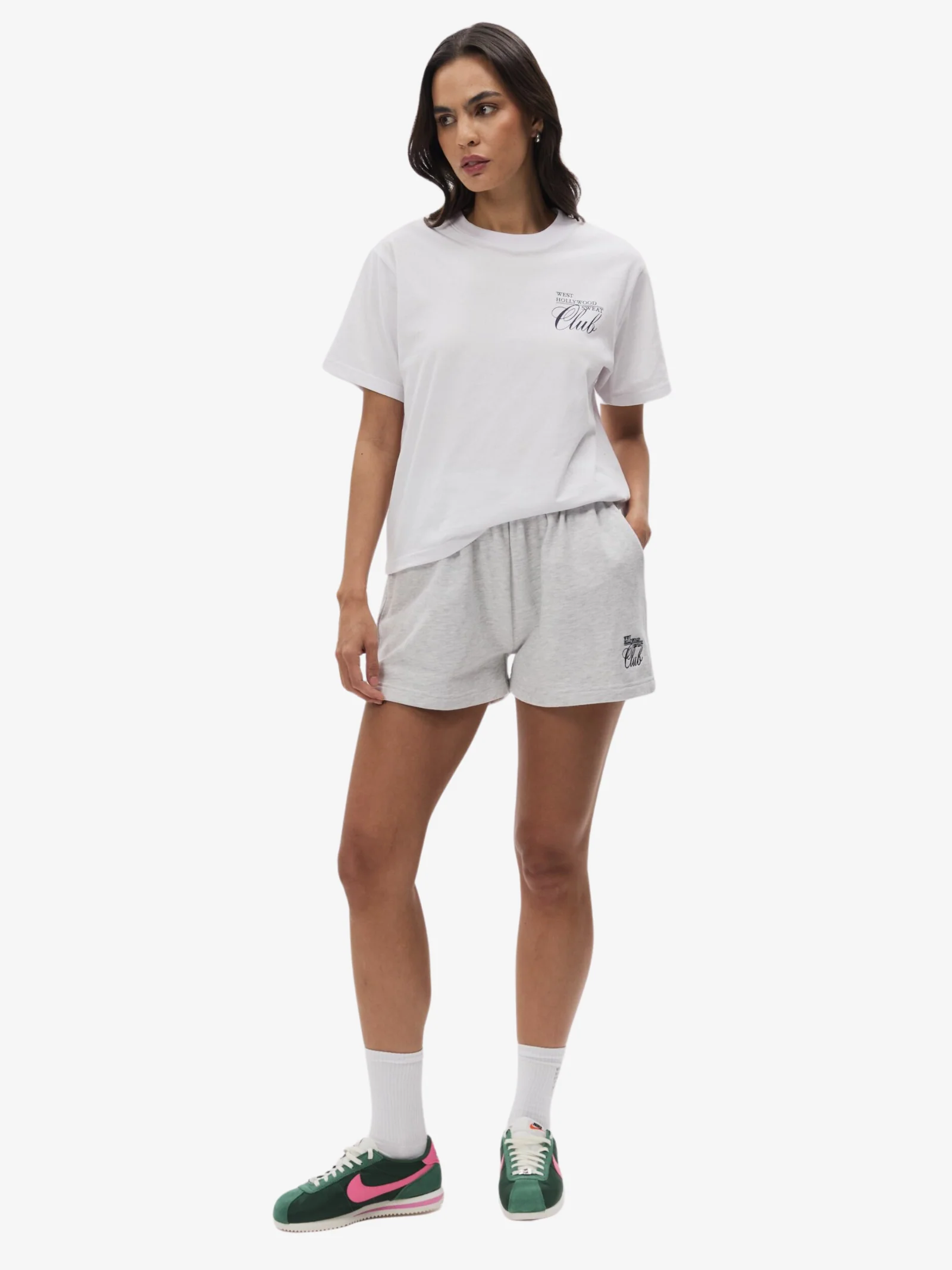 Logo Relaxed Tee - Image 2