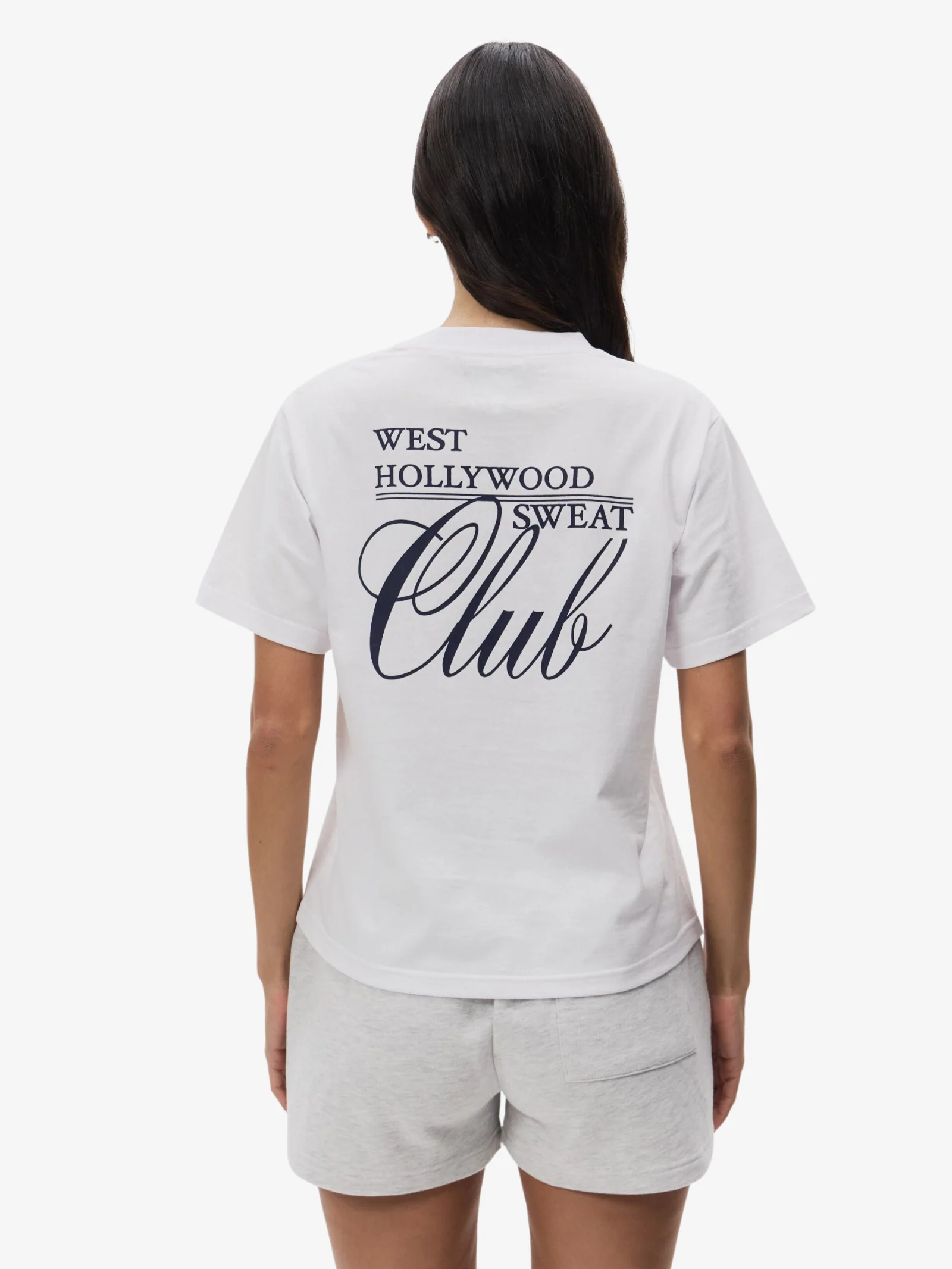 Logo Relaxed Tee - Image 3