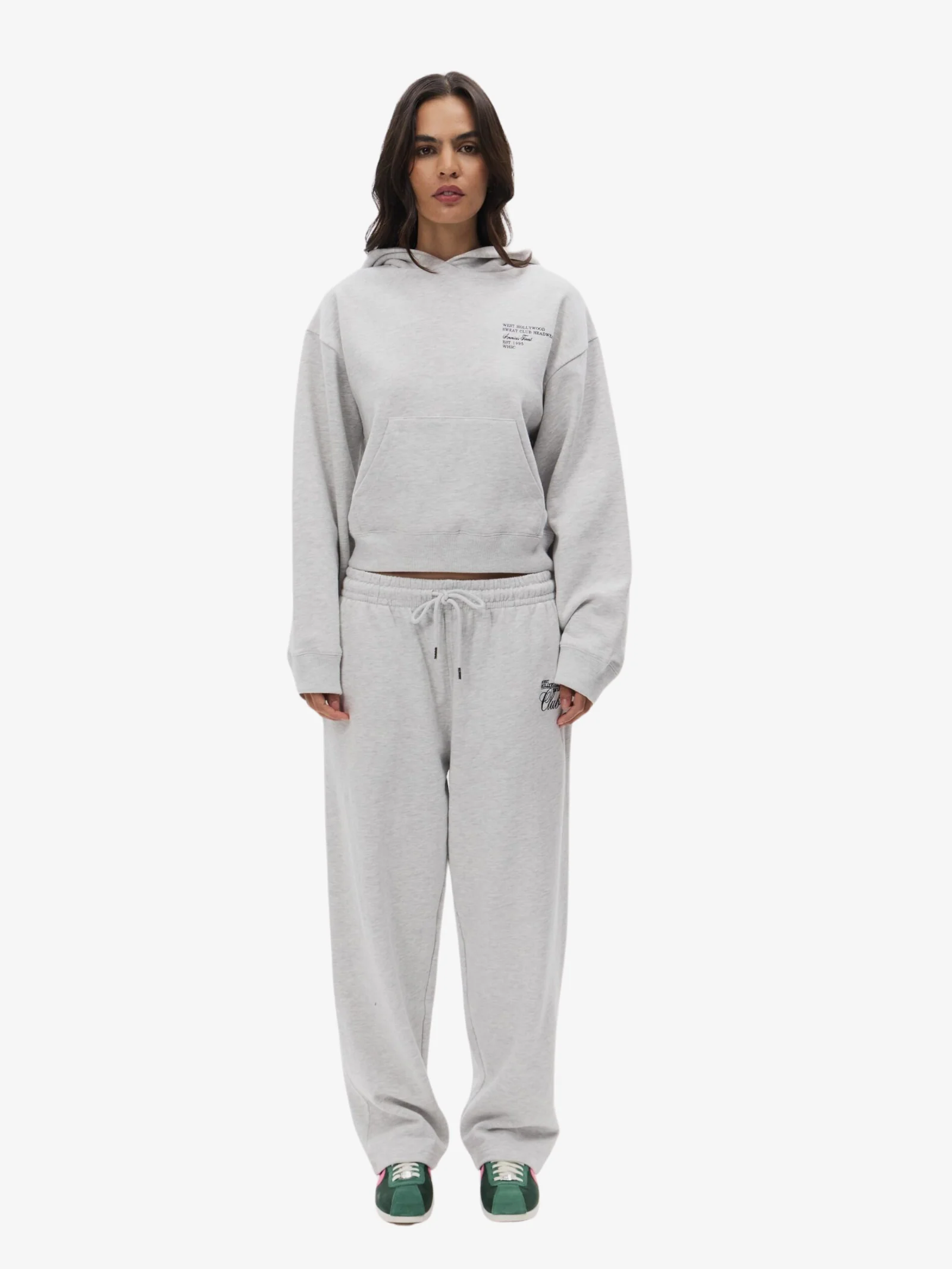 Logo Sweatpant - Image 2