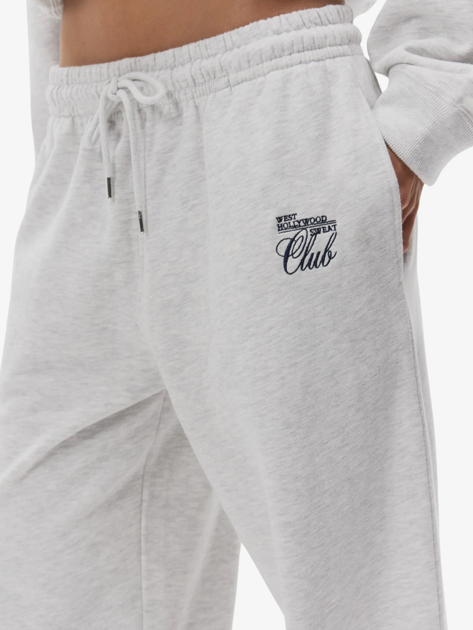 Logo Sweatpant - Image 3