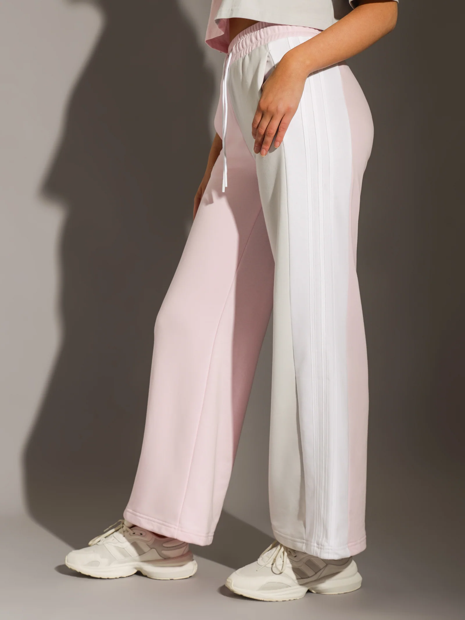 Wide Leg Pants - Image 3