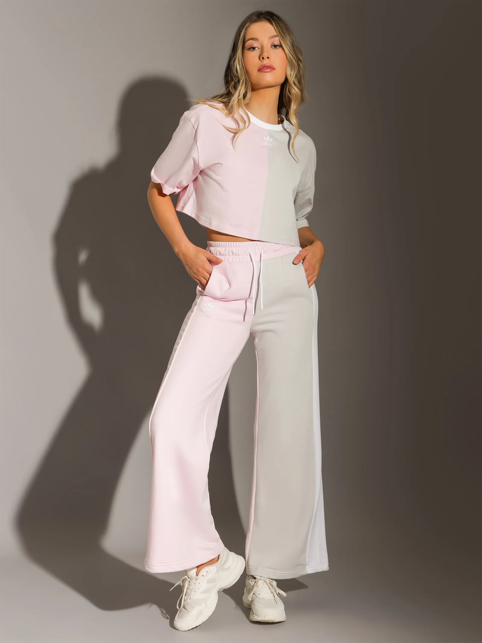 Wide Leg Pants - Image 4
