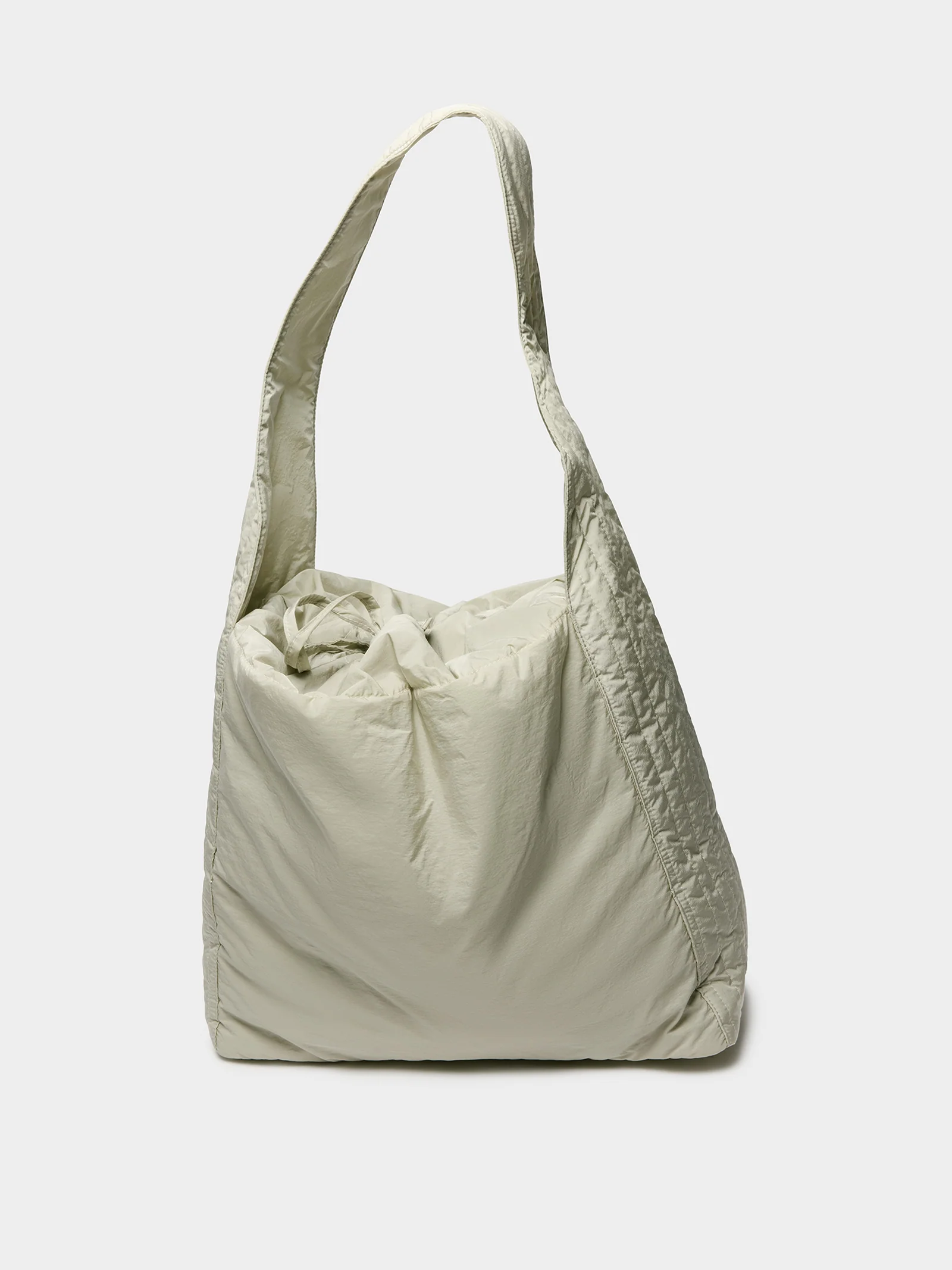 Wide Strap Pouch Bag - Image 5