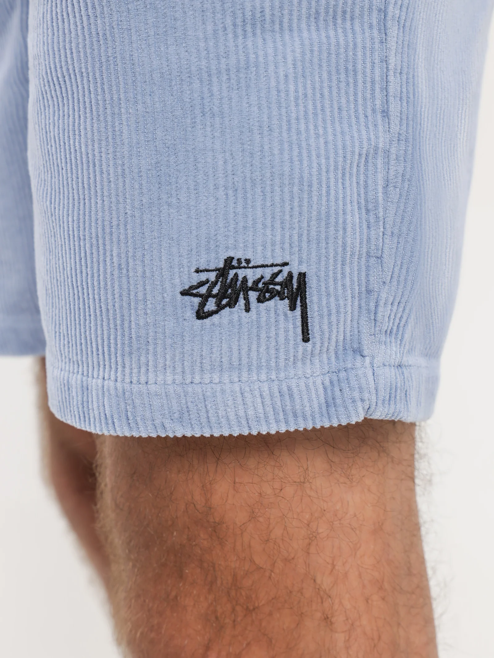 Wide Wale Beach Shorts - Image 3