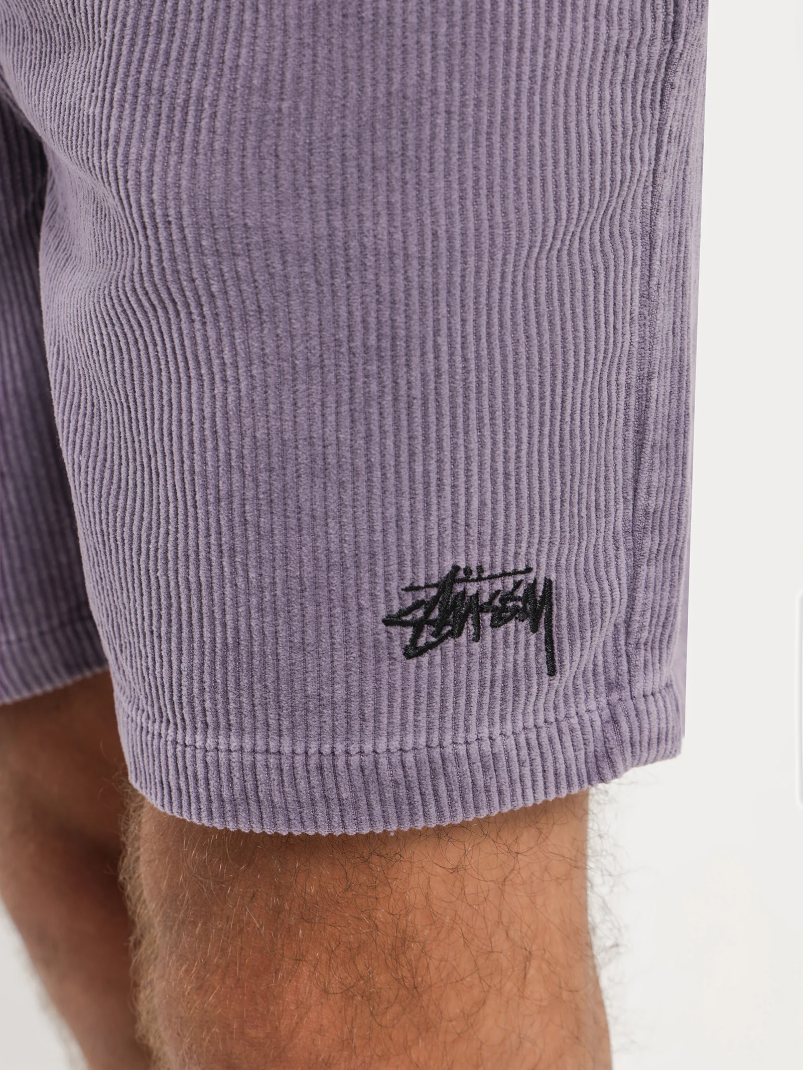 Wide Wale Beach Shorts - Image 4