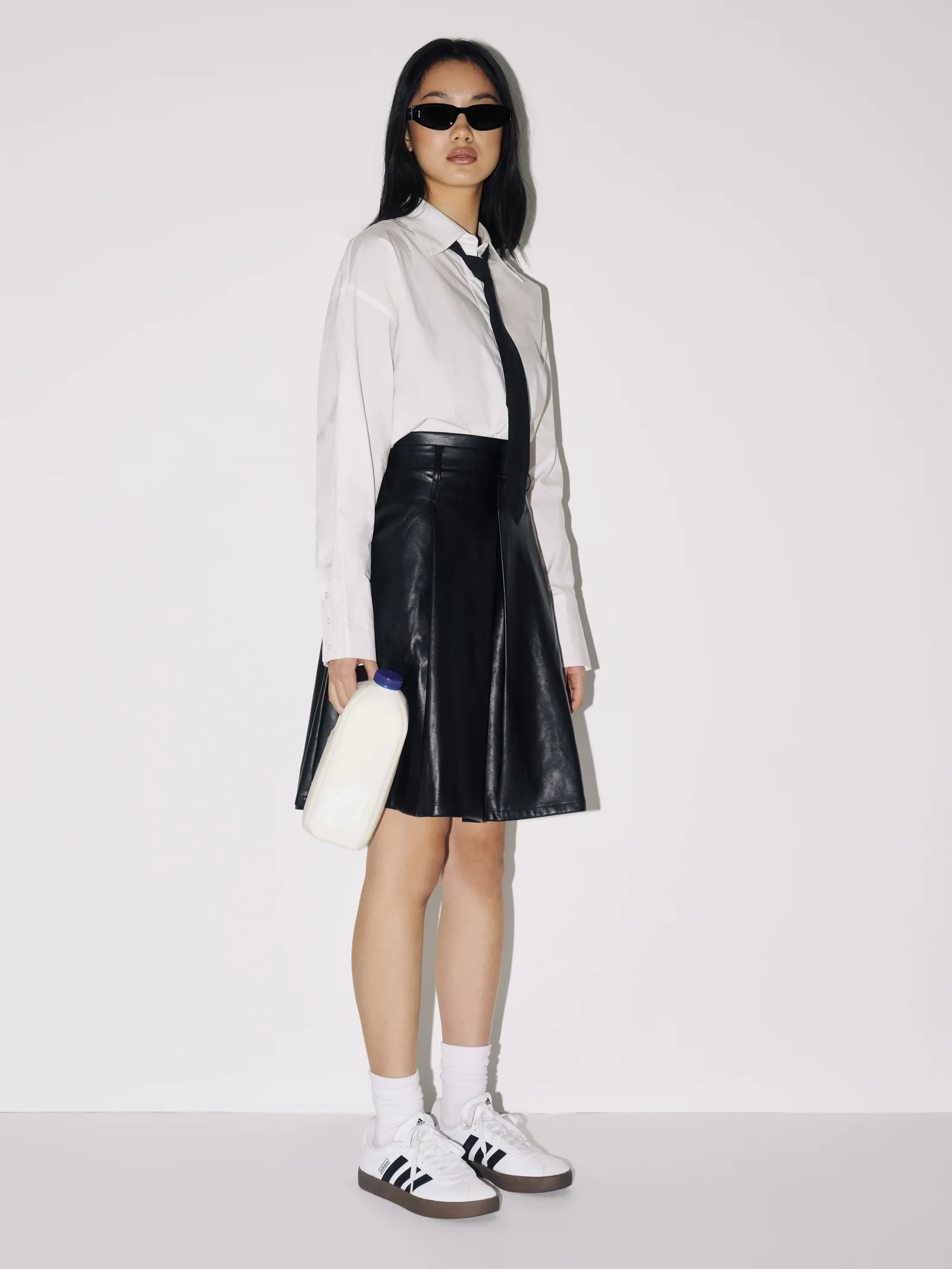 Wild West Midi Skirt - Image 2