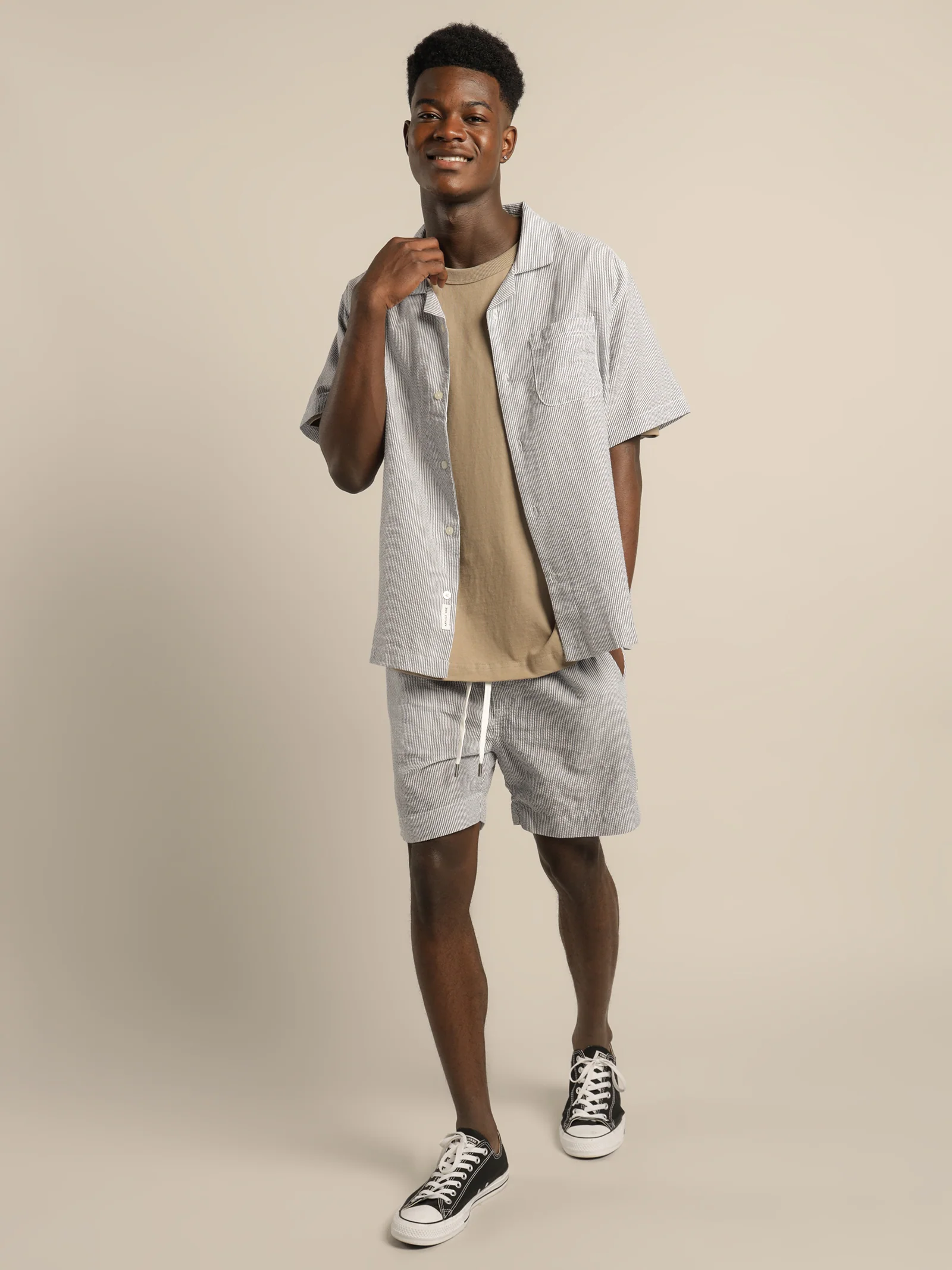 Wilfred Short Sleeve Shirt - Image 2