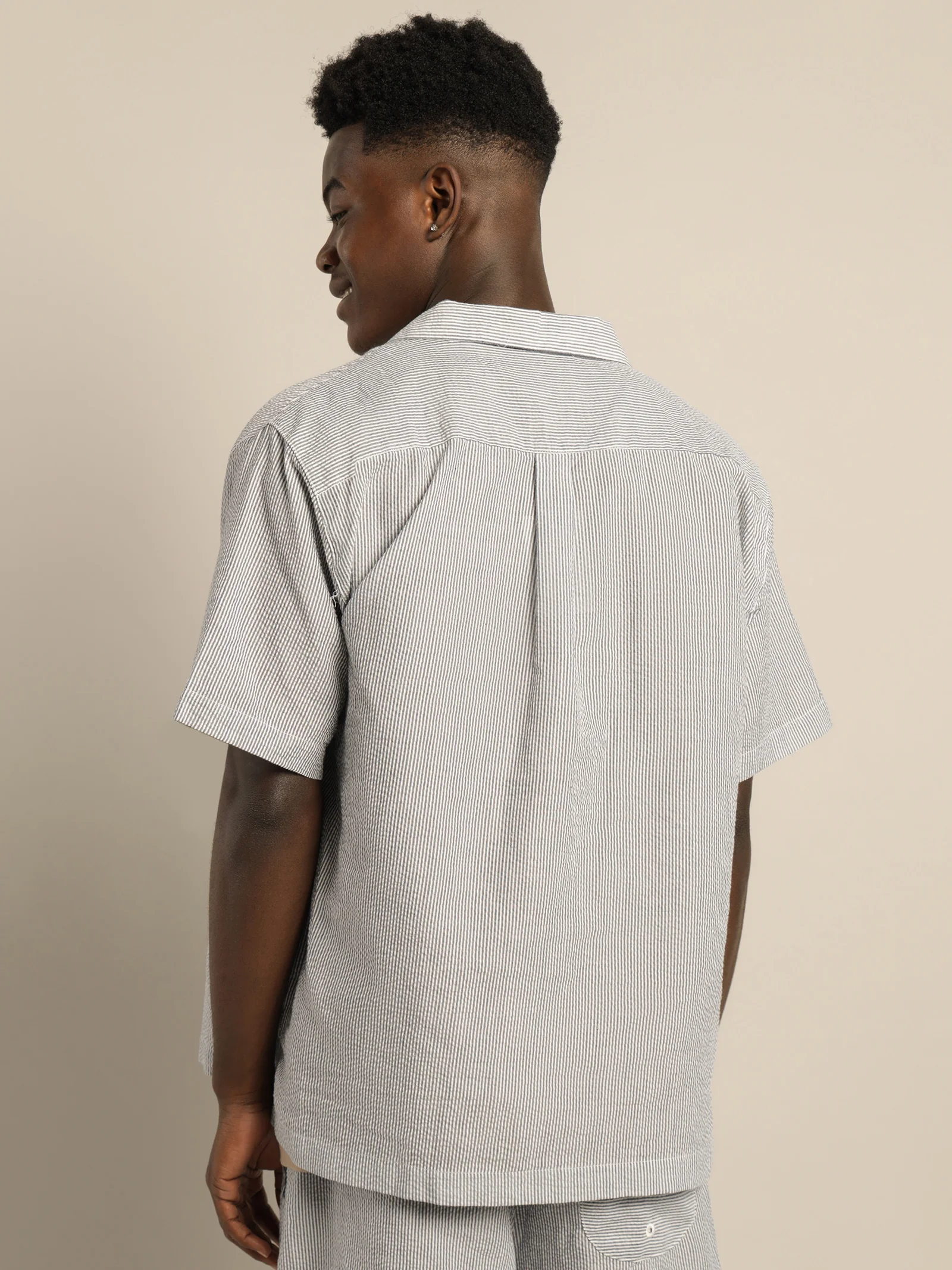Wilfred Short Sleeve Shirt - Image 5