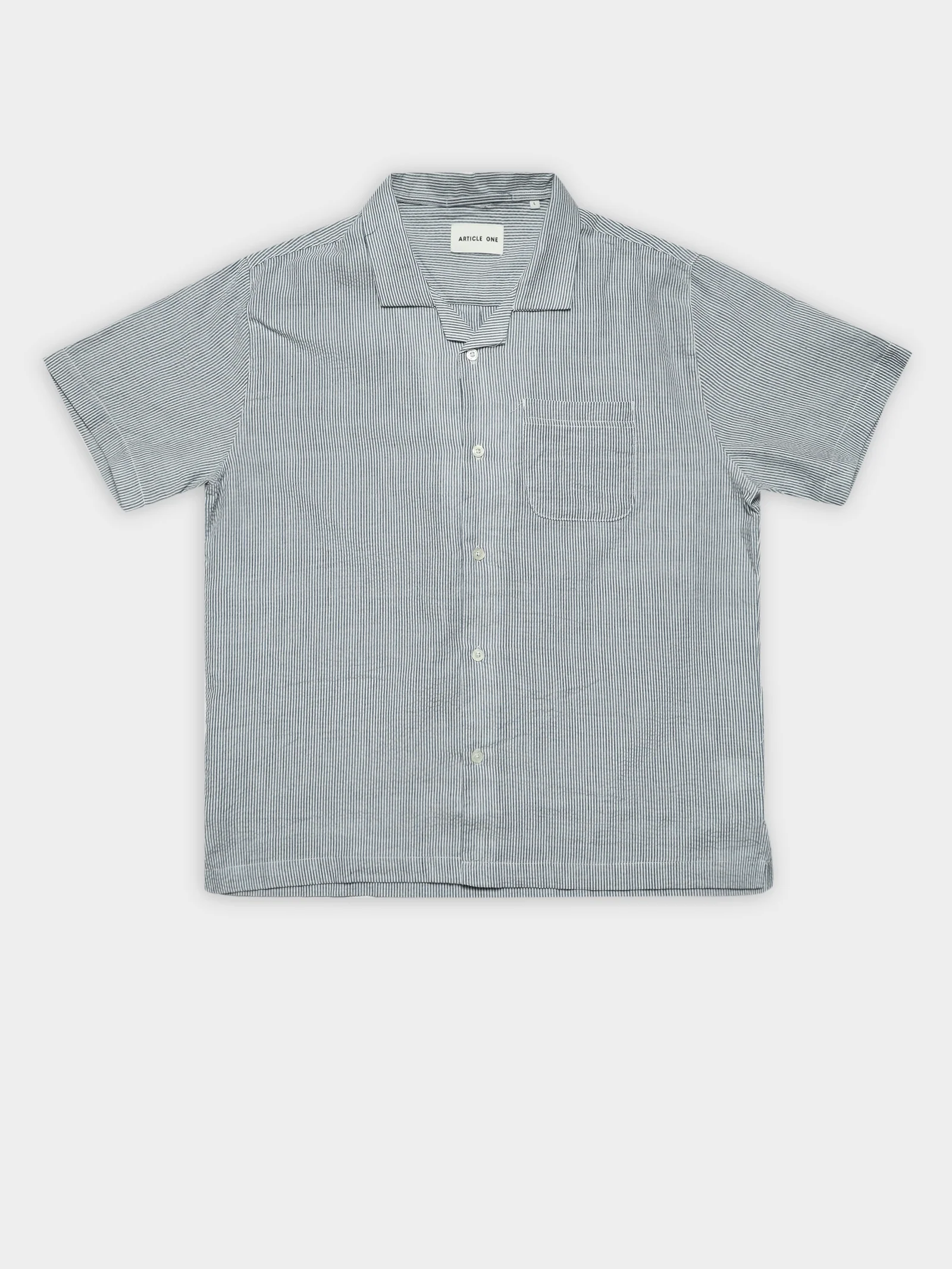 Wilfred Short Sleeve Shirt - Image 6